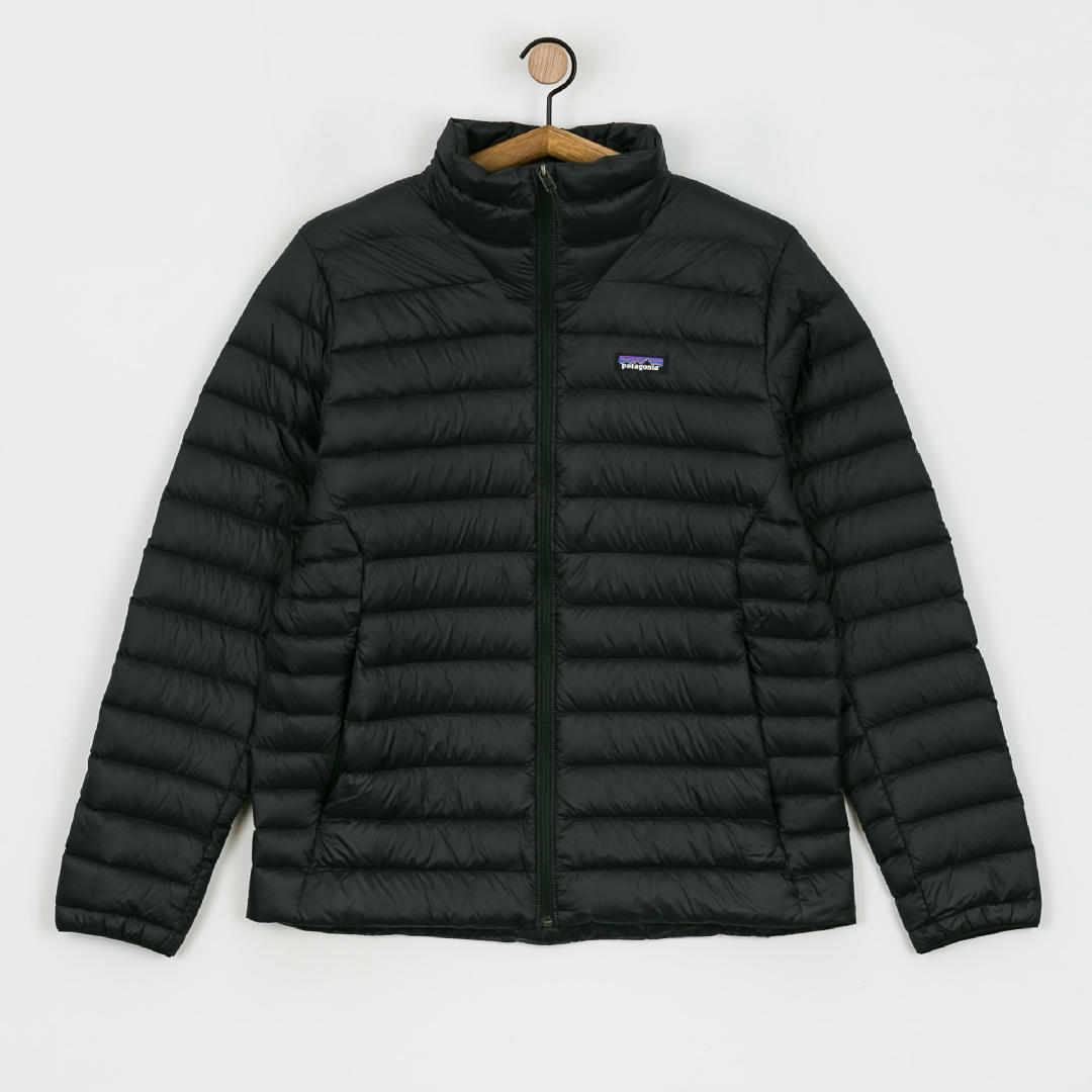 Patagonia Down Sweater Jacket (black)