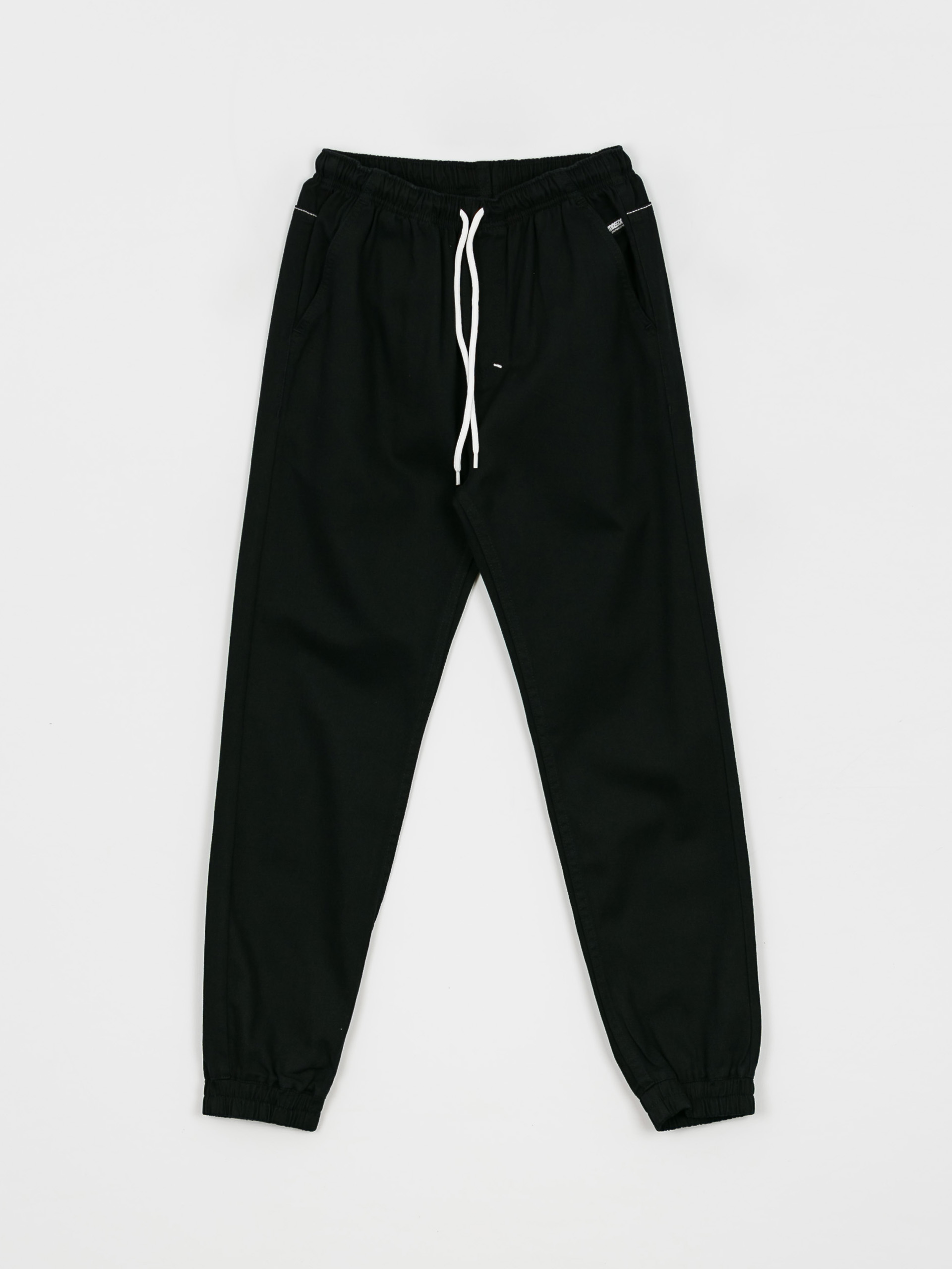 MassDnm Signature 2.0 Joggers Sneaker Fit Hose (black)