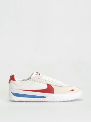Nike SB BRSB Eco Shoes (white/varsity red varsity royal white)