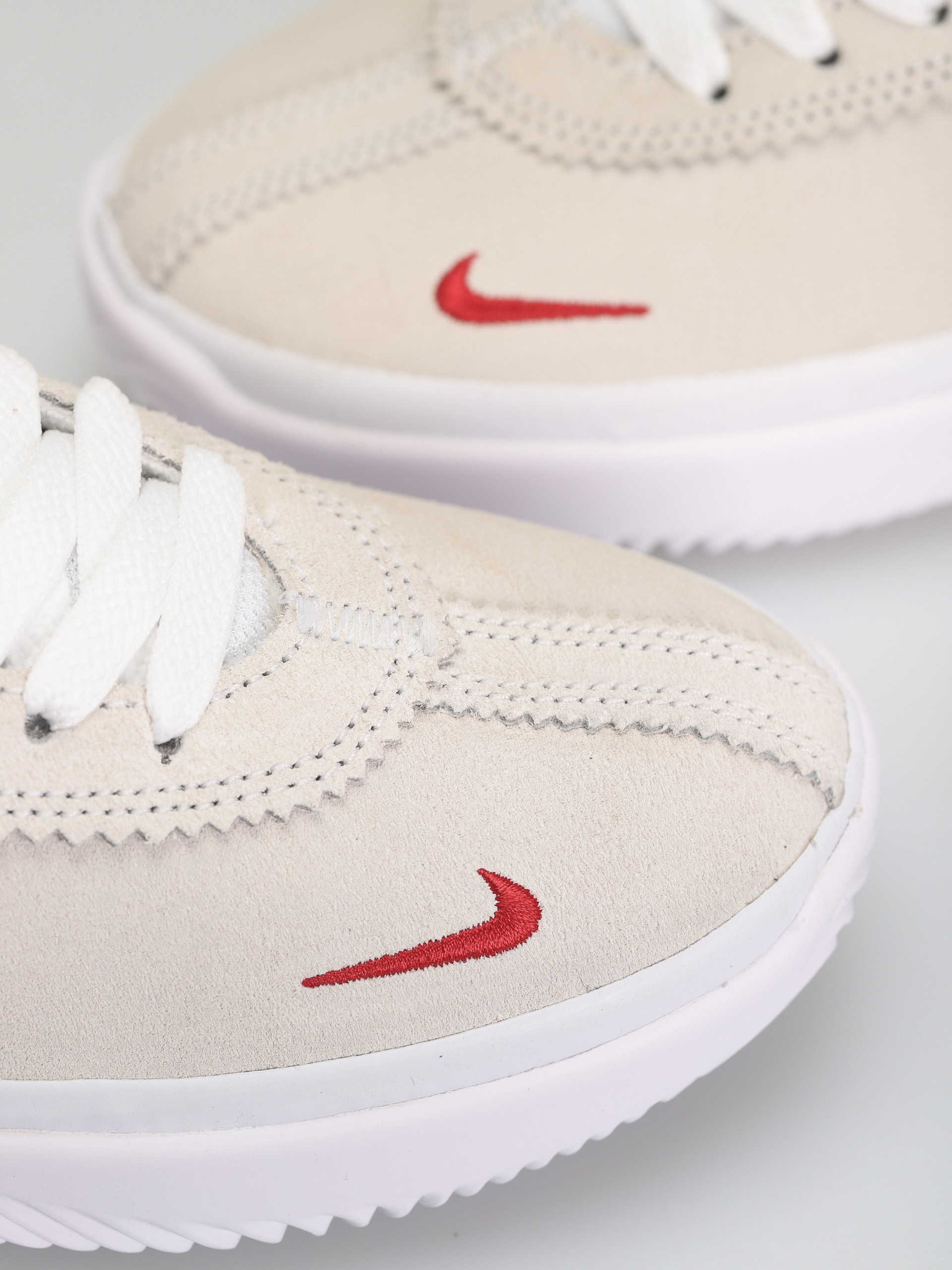 Nike SB BRSB Eco Shoes (white/varsity red varsity royal white)