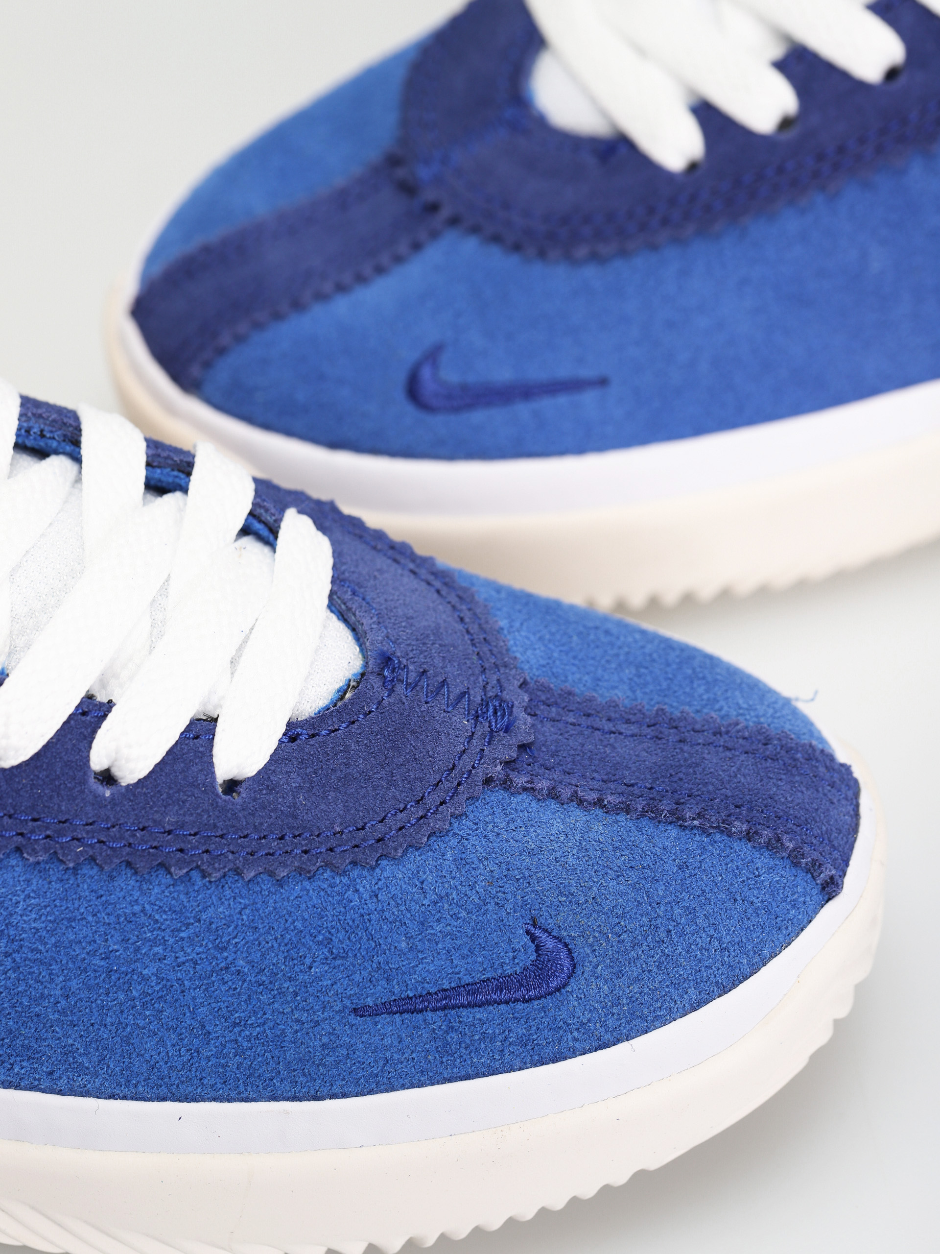Nike SB BRSB Eco Schuhe (game royal/university gold)