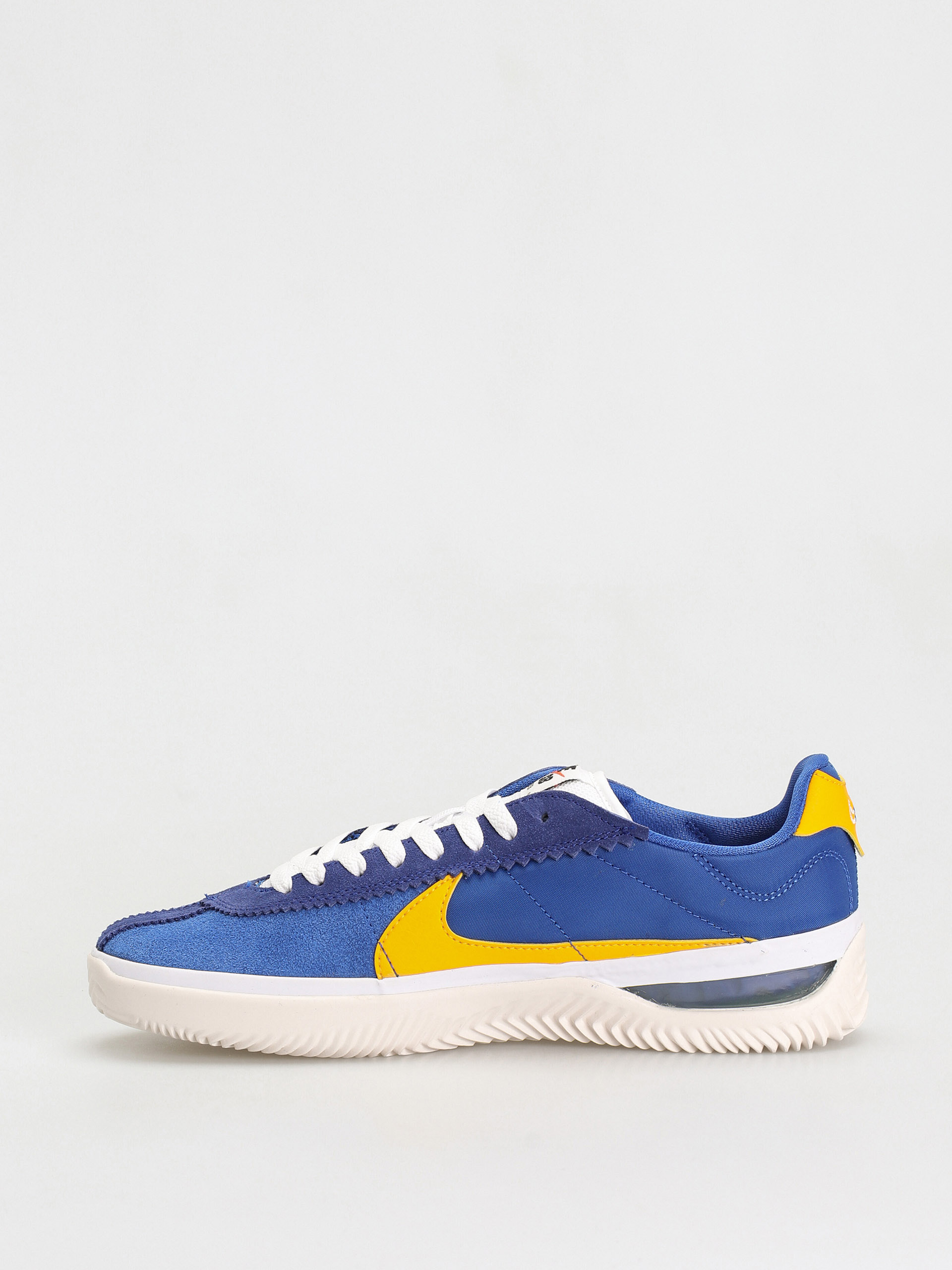 Nike SB BRSB Eco Shoes (game royal/university gold)