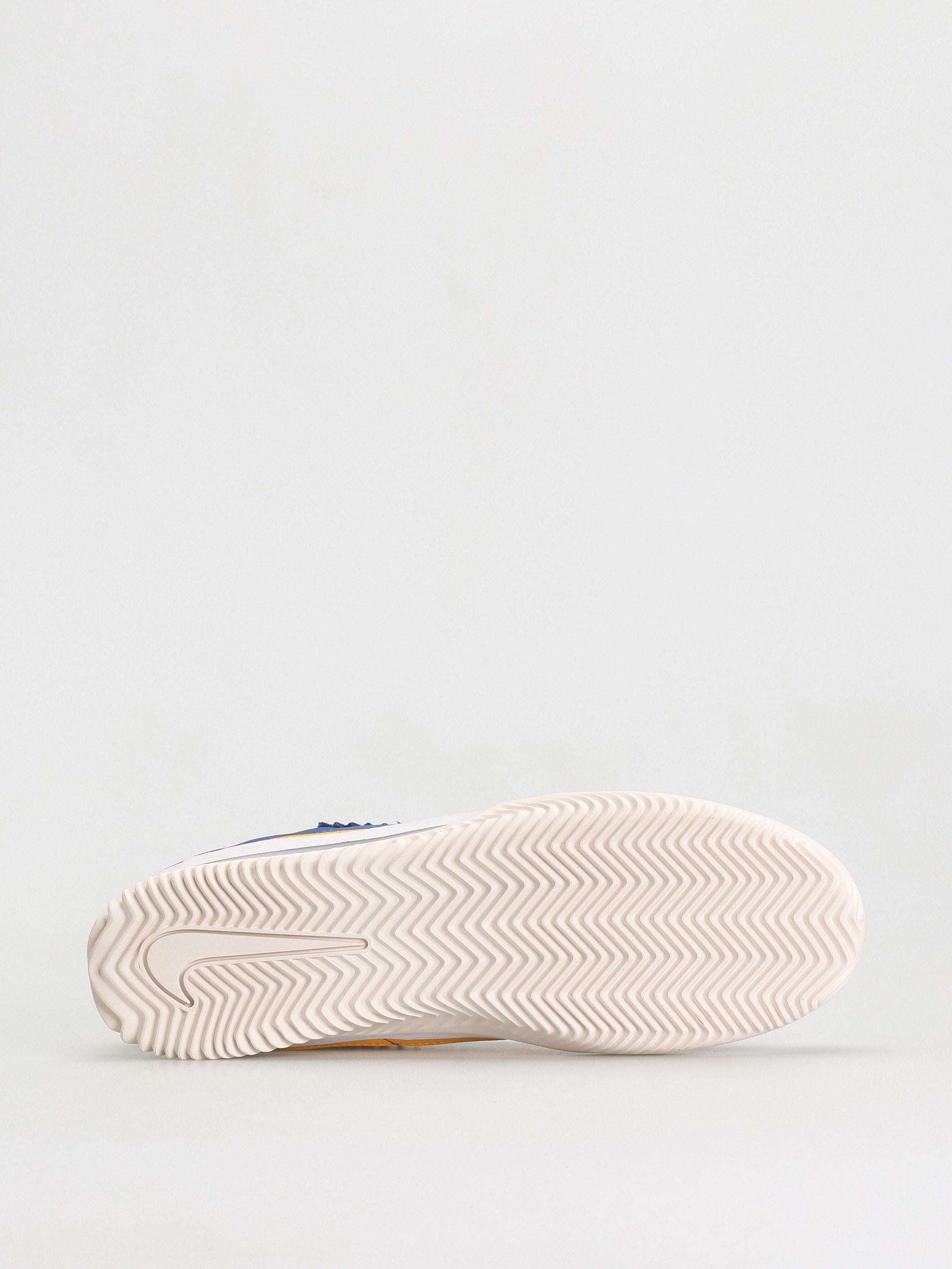 Nike SB BRSB Eco Shoes (game royal/university gold)