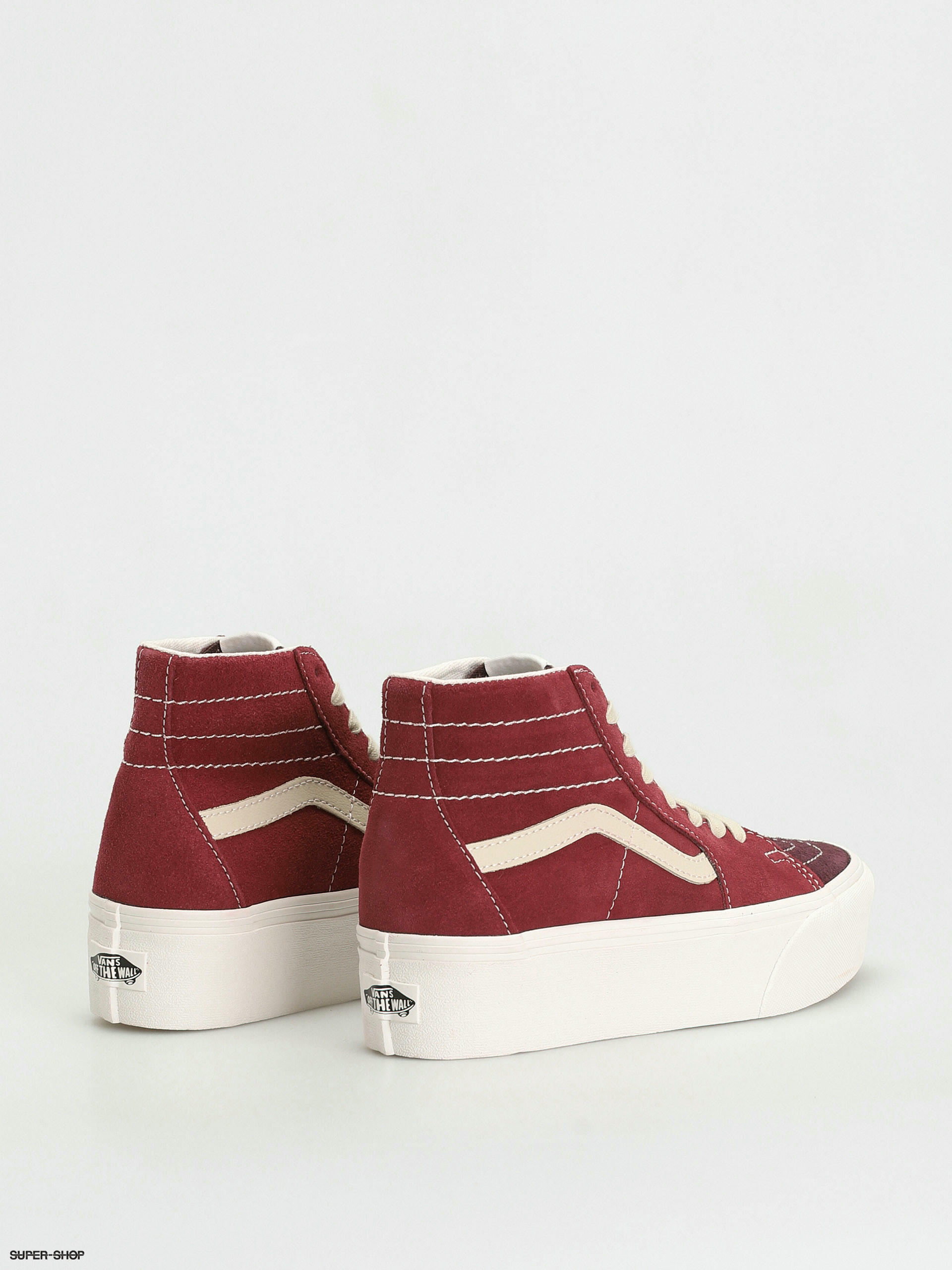 Vans sk8 mid 2024 reissue retro sport