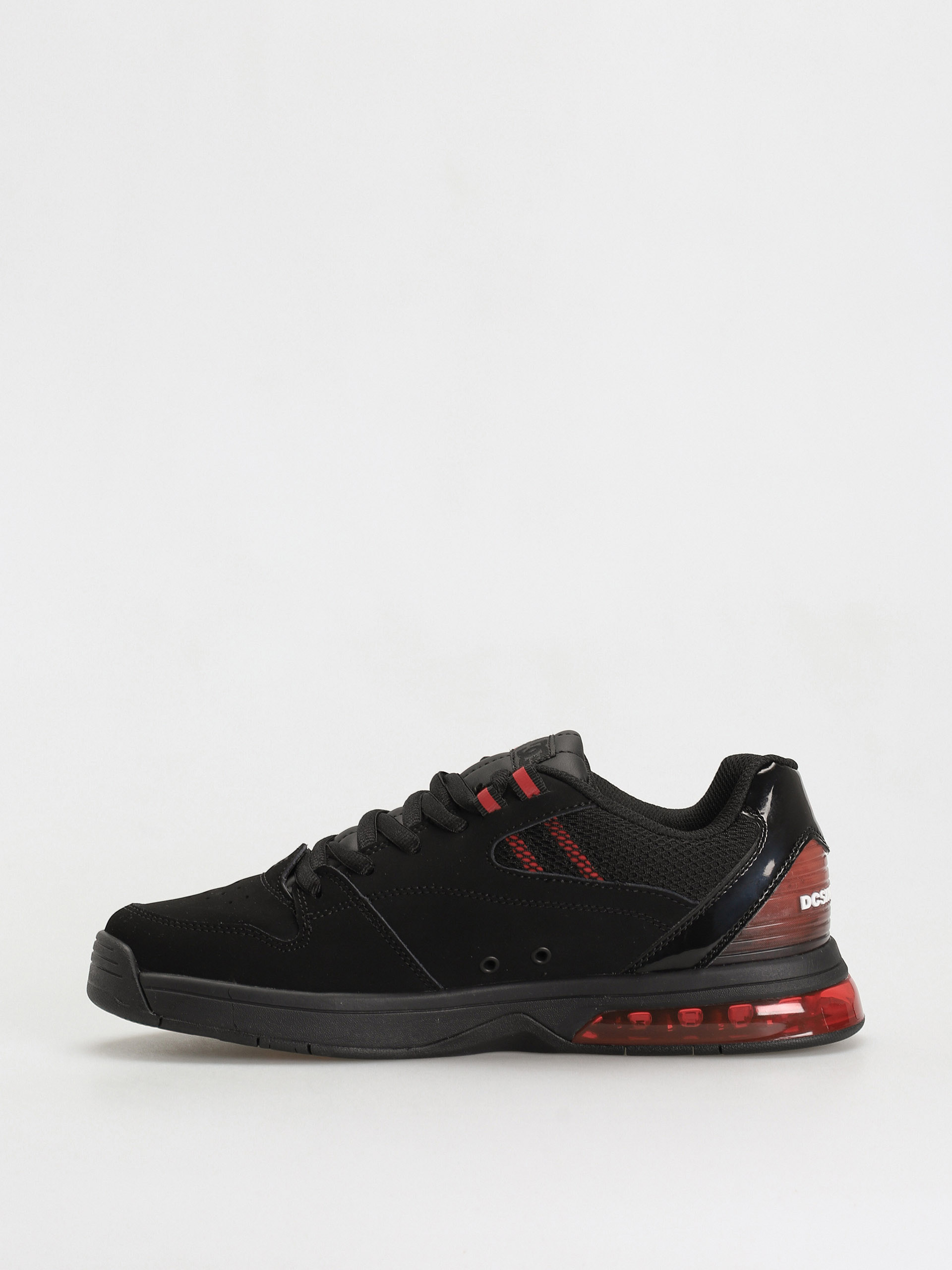 DC X Star Wars Versatile Shoes (black/red)