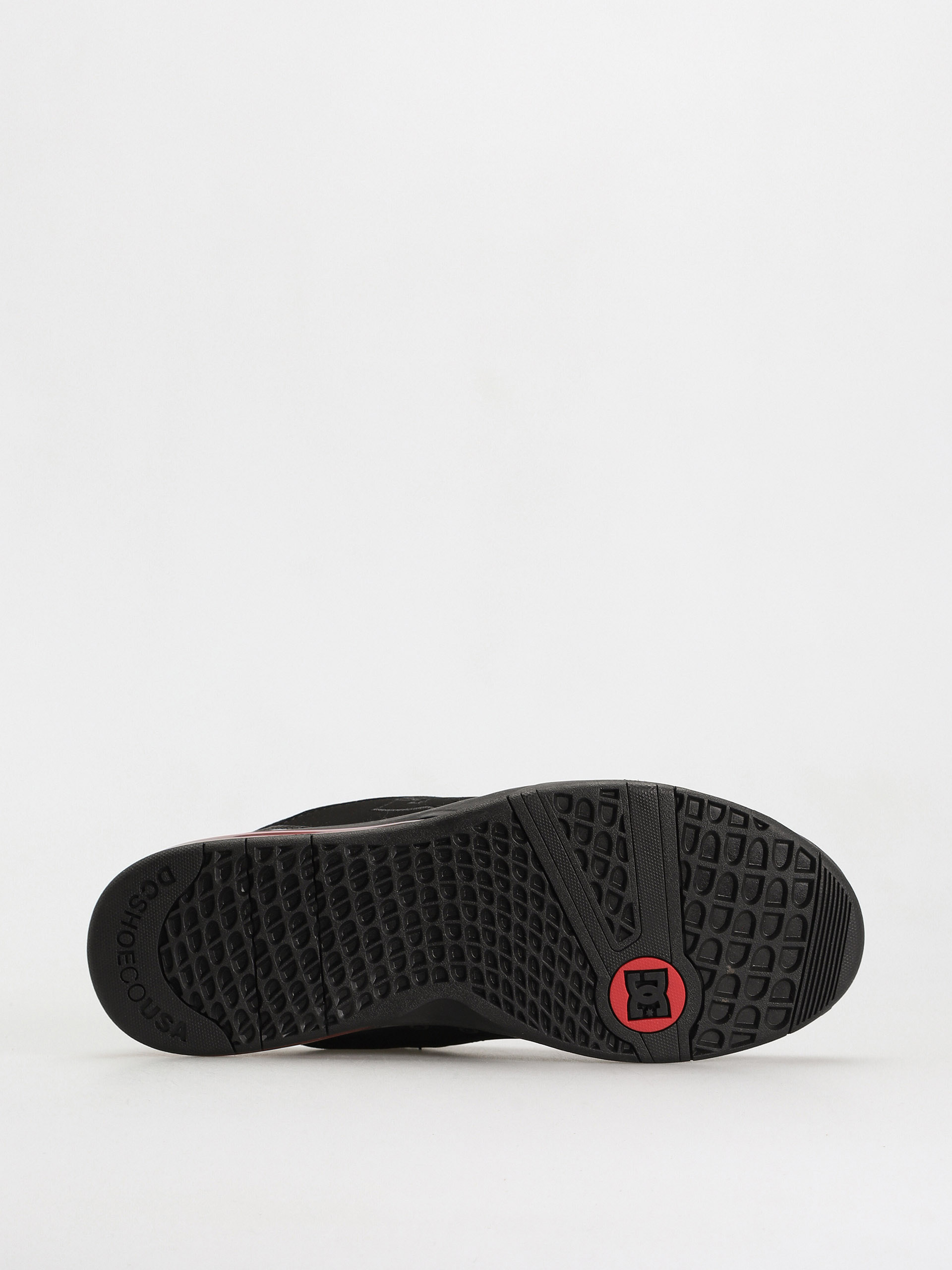 DC X Star Wars Versatile Shoes (black/red)