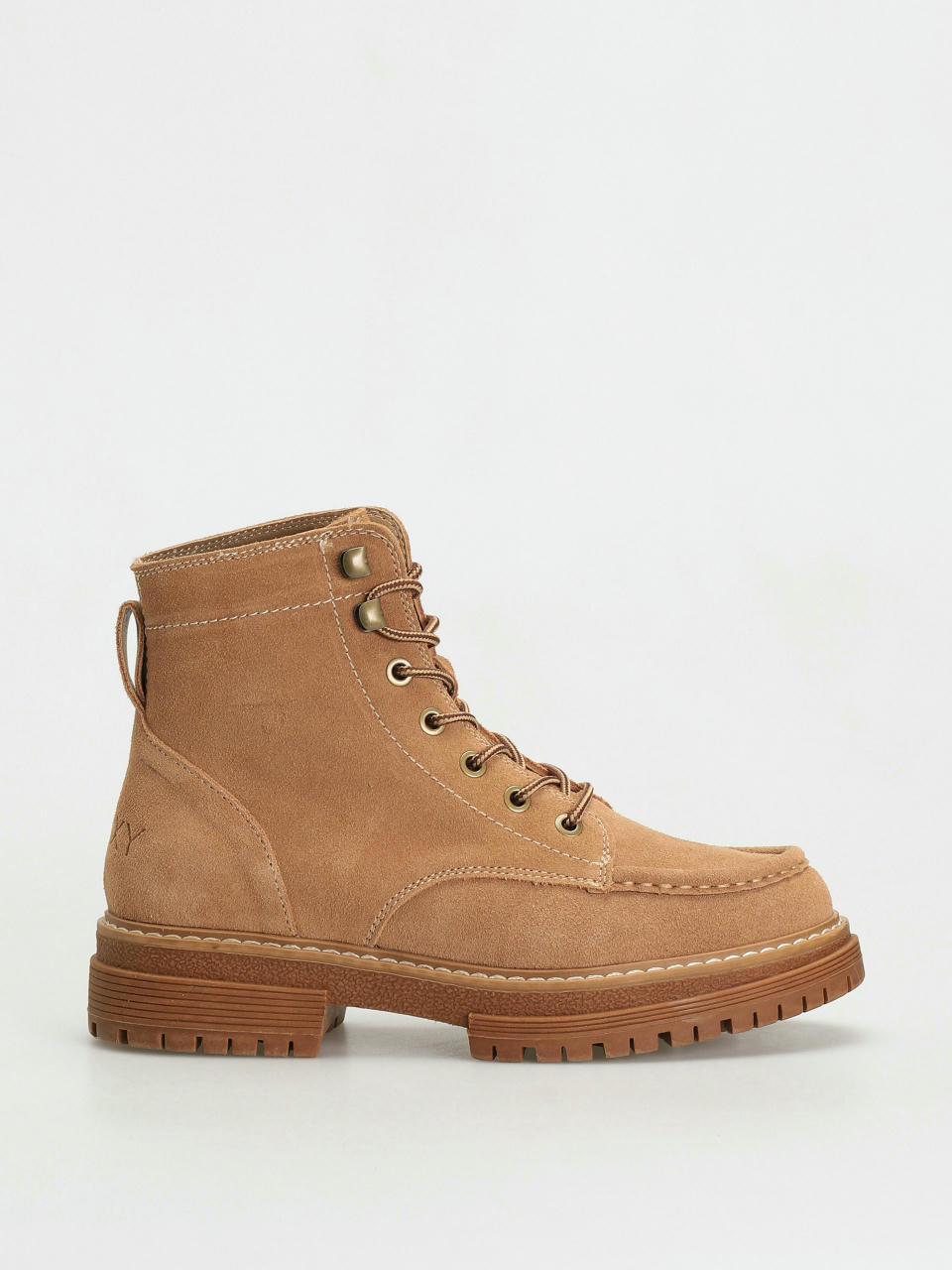 Roxy Work It Schuhe Wmn (tan)