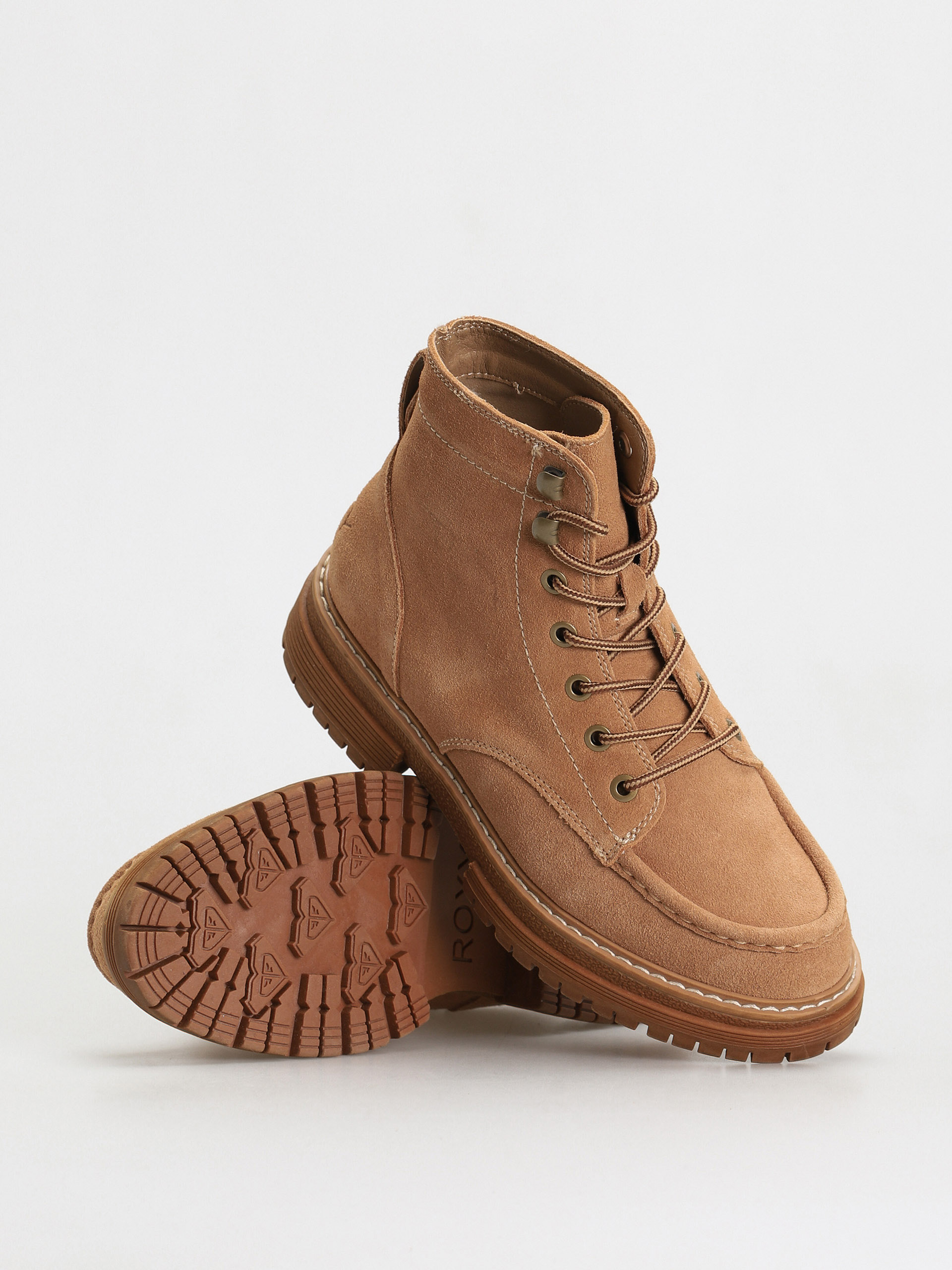 Roxy Work It Shoes Wmn brown (tan)