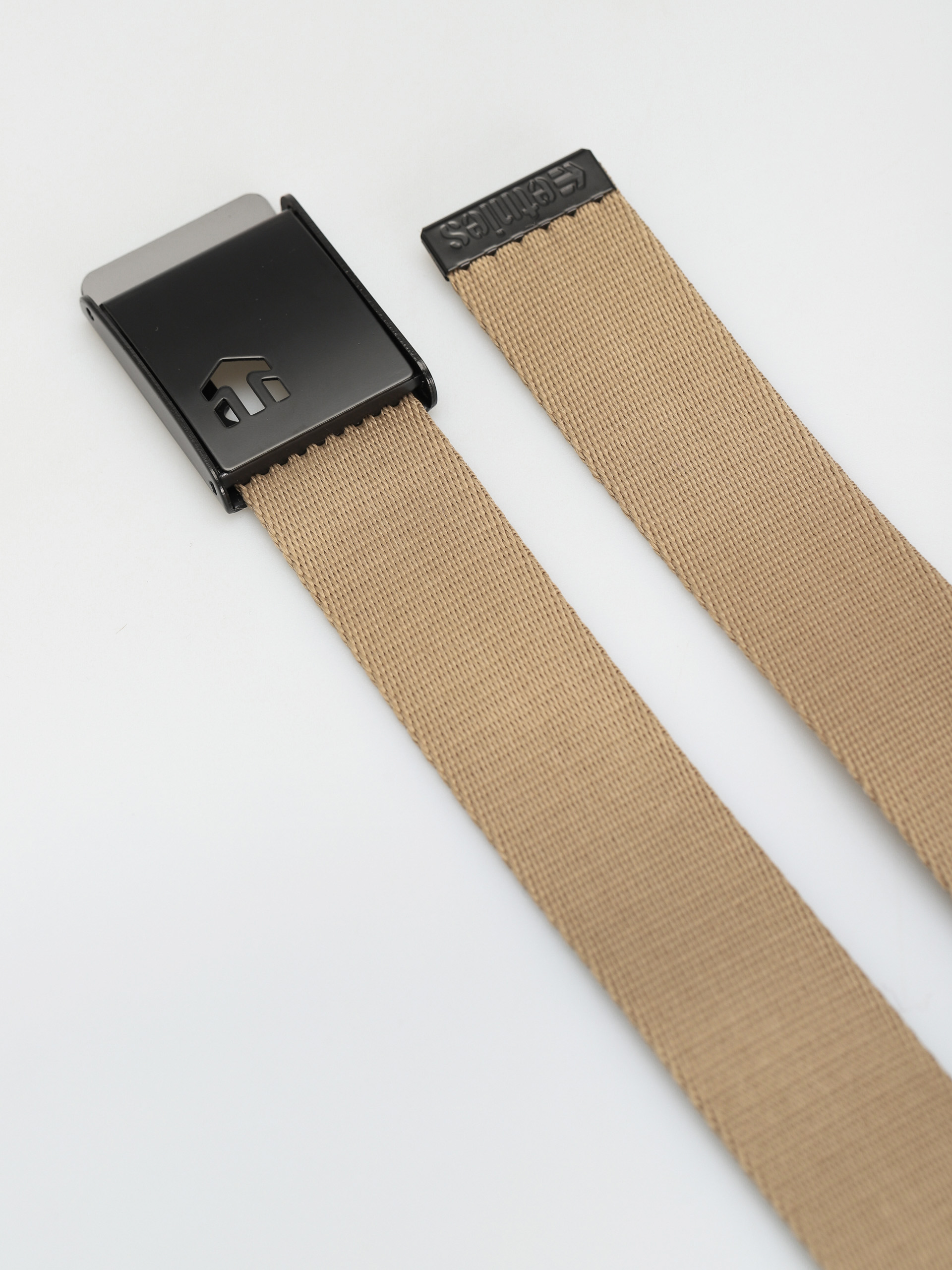 Etnies Arrow Web Belt (khaki)