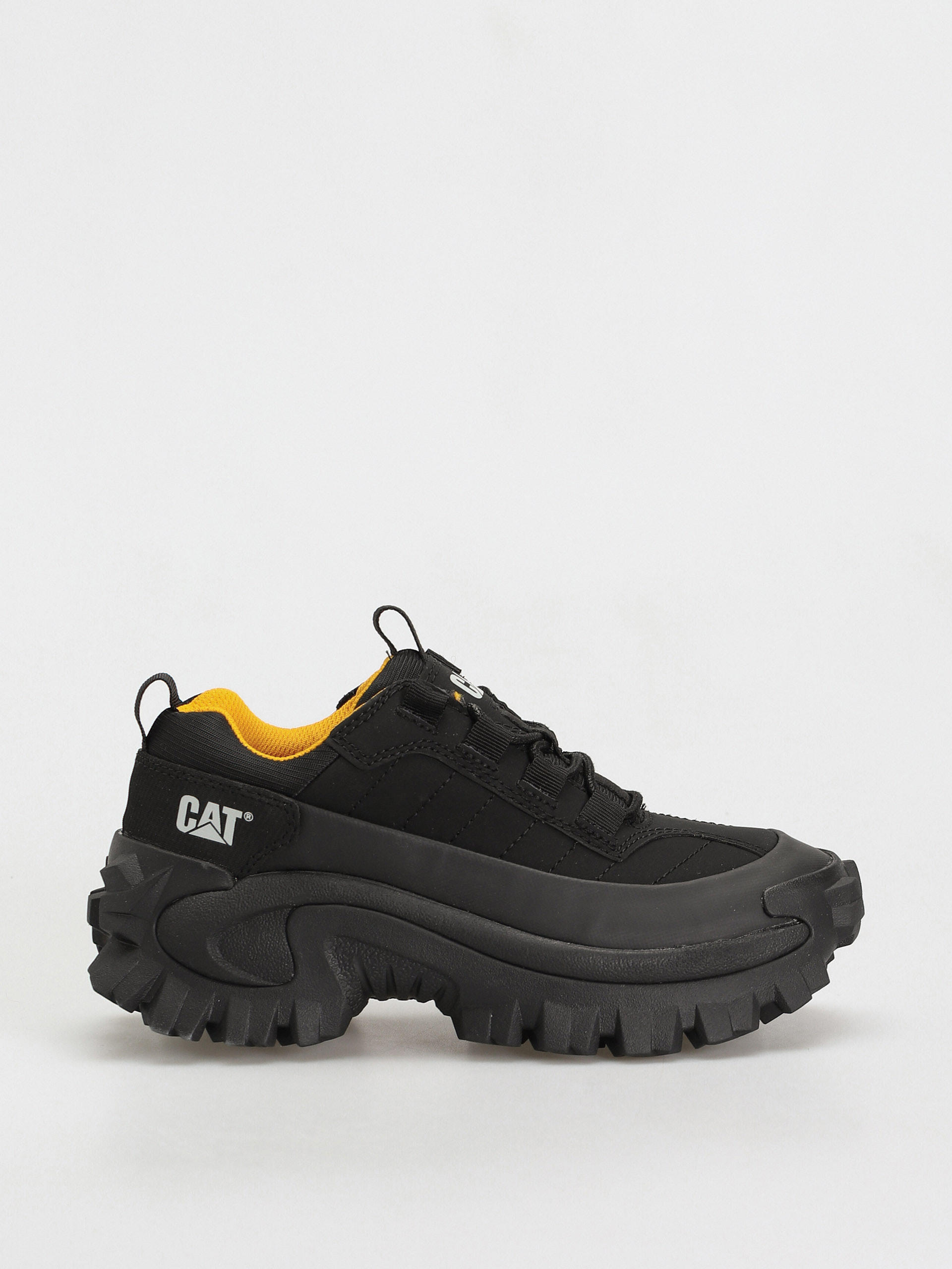 Caterpillar Intruder Galosh WP Shoes (black)