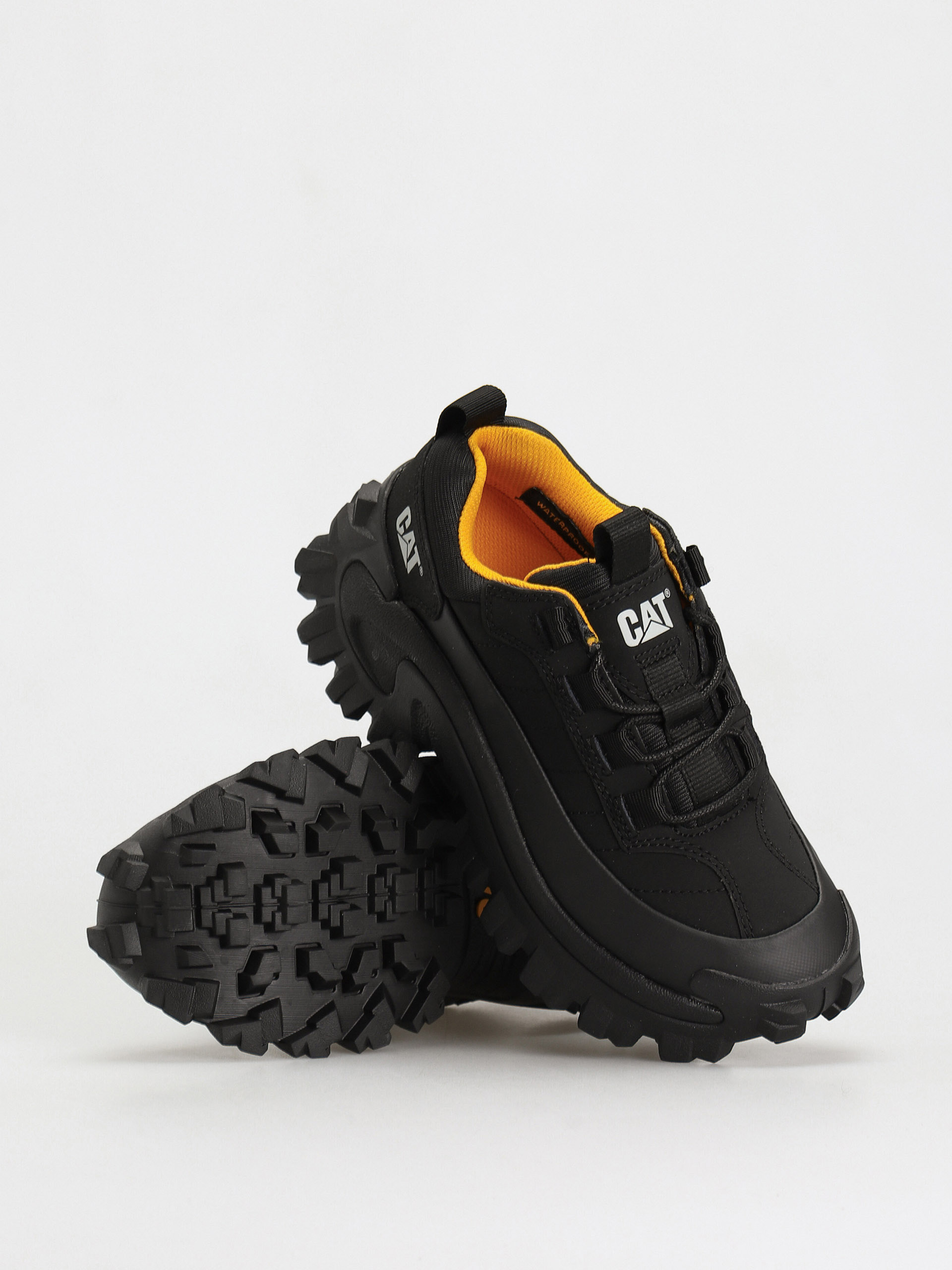Caterpillar Intruder Galosh WP Schuhe (black)