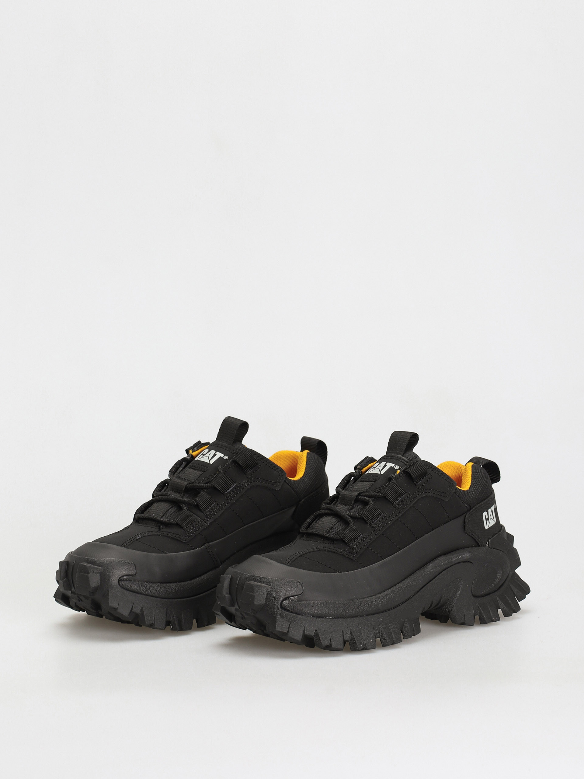 Caterpillar Intruder Galosh WP Schuhe (black)