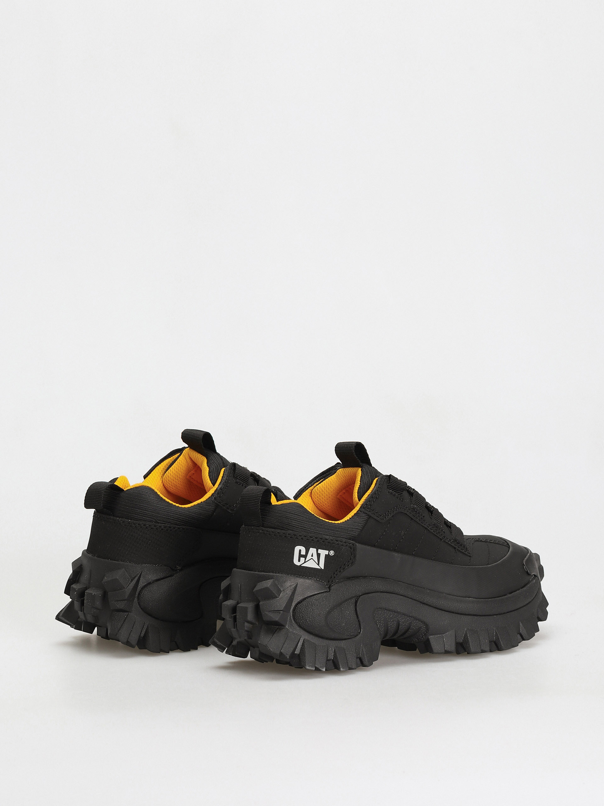 Caterpillar Intruder Galosh WP Schuhe (black)