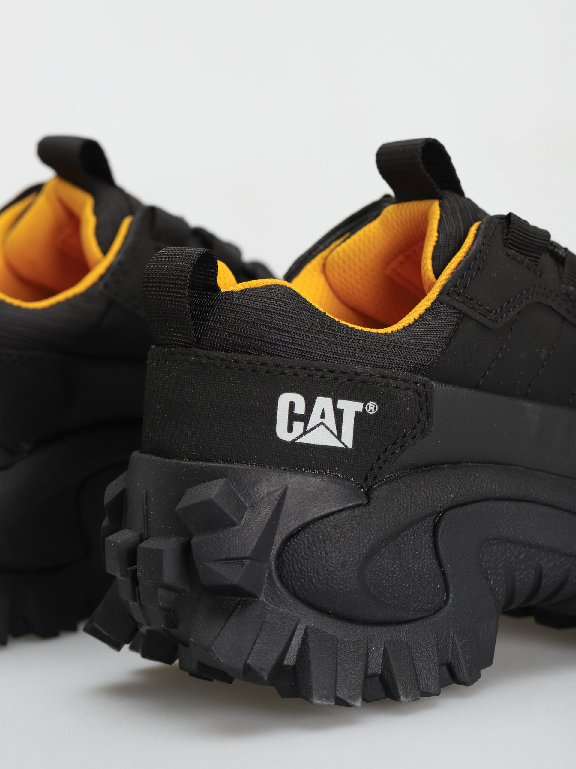 Caterpillar Intruder Galosh WP Schuhe (black)