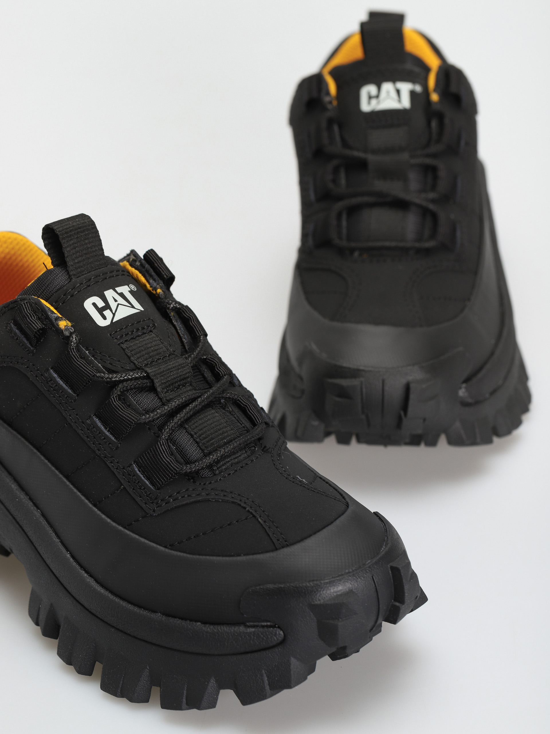 Caterpillar Intruder Galosh WP Shoes (black)