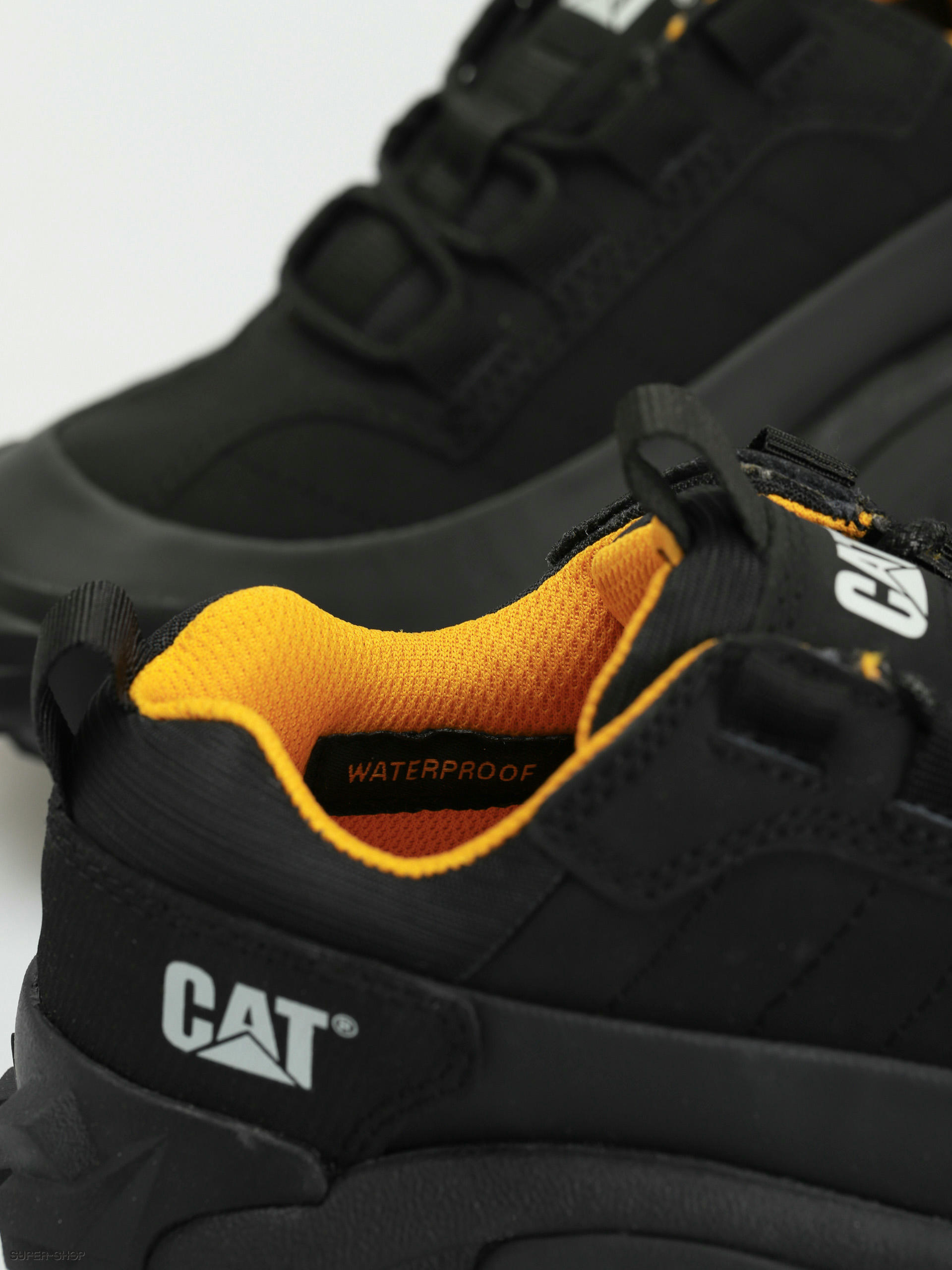 Caterpillar hot sale office shoes