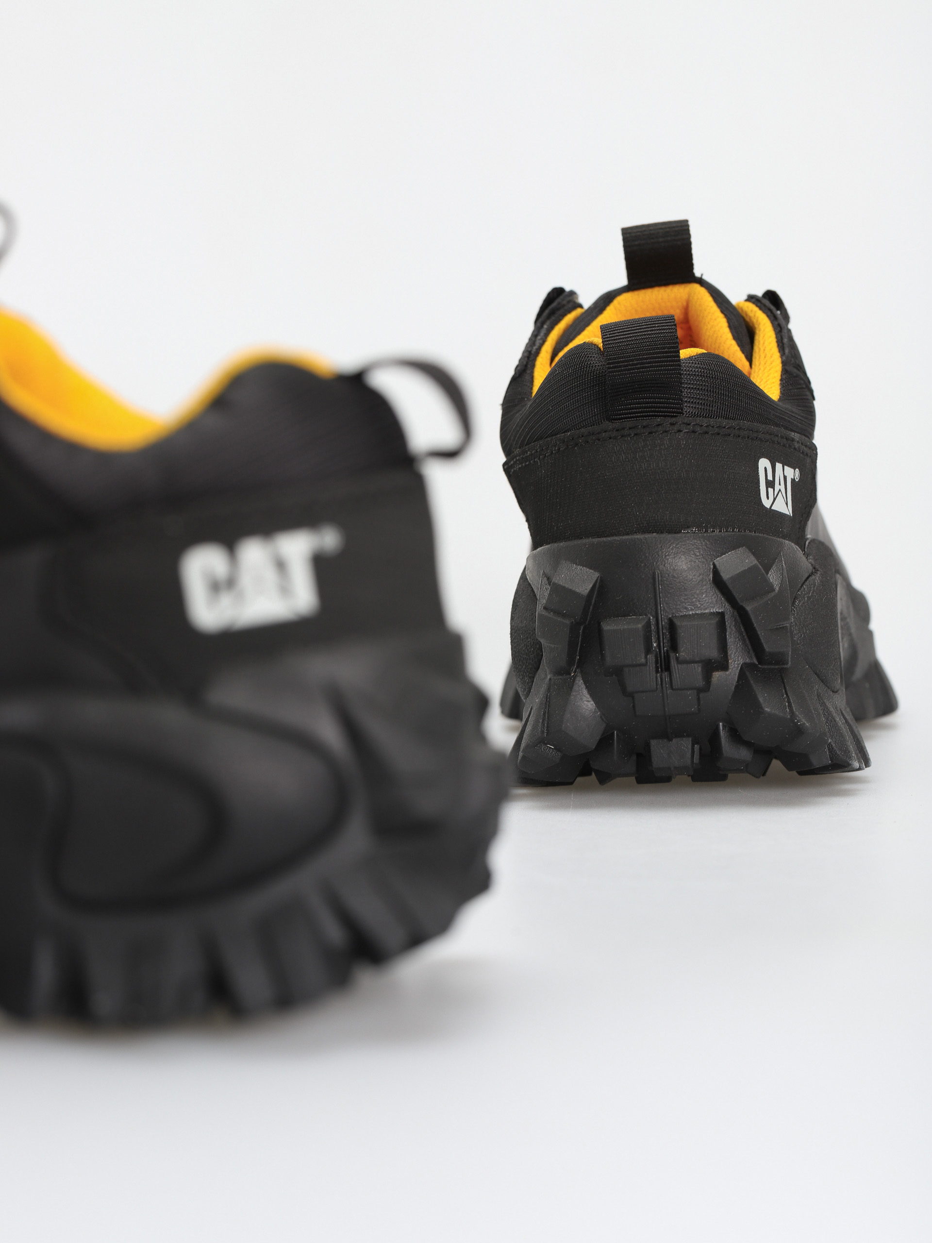 Caterpillar Intruder Galosh WP Schuhe (black)