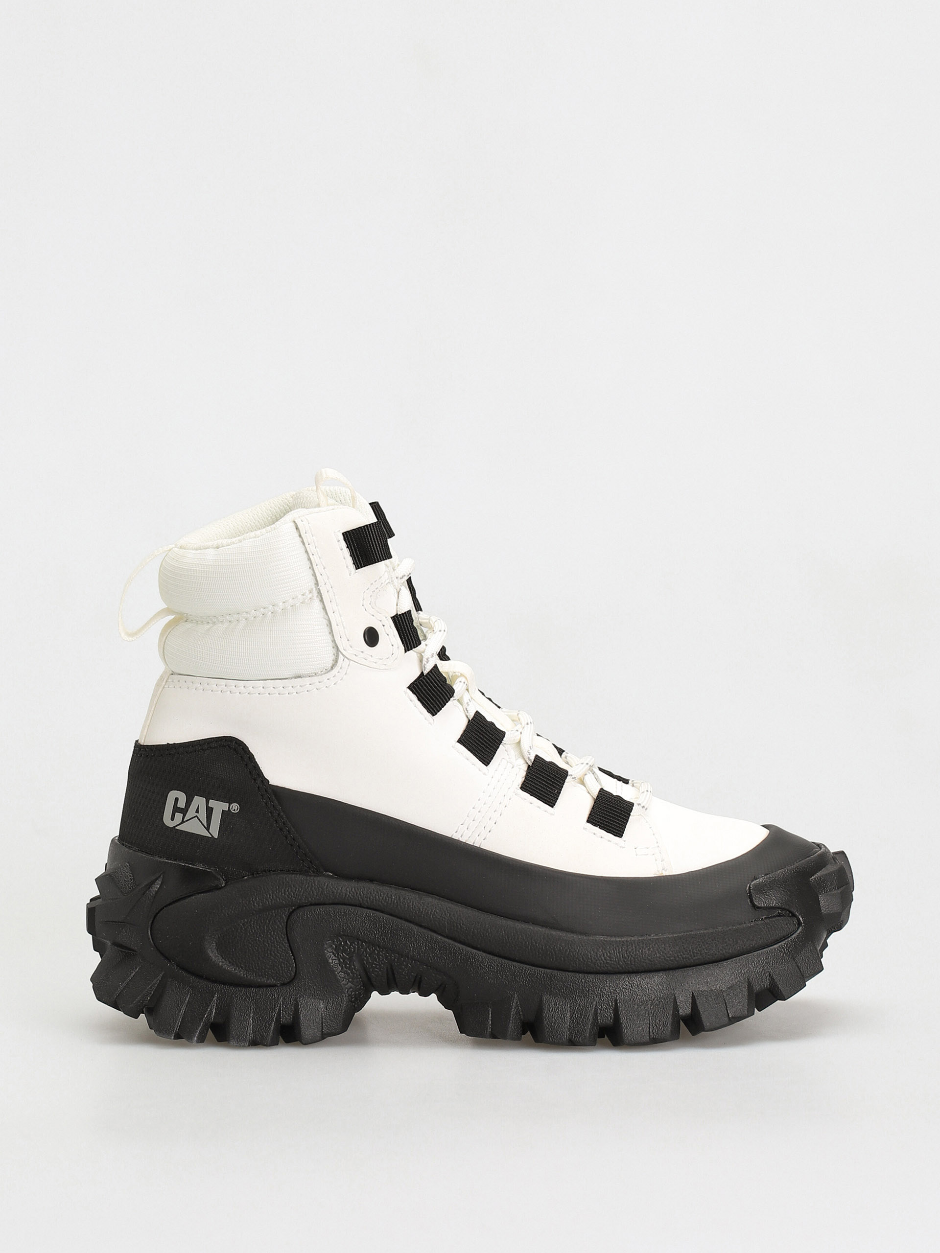 Caterpillar Trespass Galosh WP Shoes (bright white)