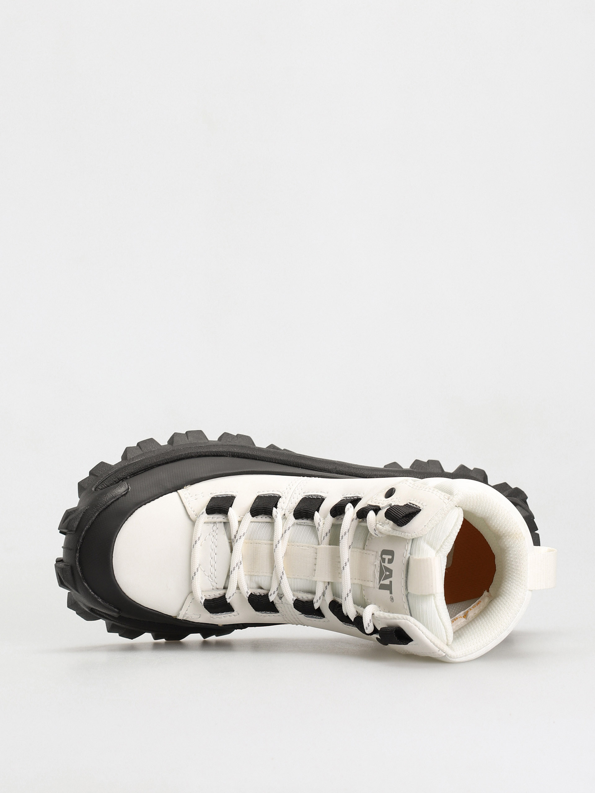 Caterpillar Trespass Galosh WP Shoes (bright white)