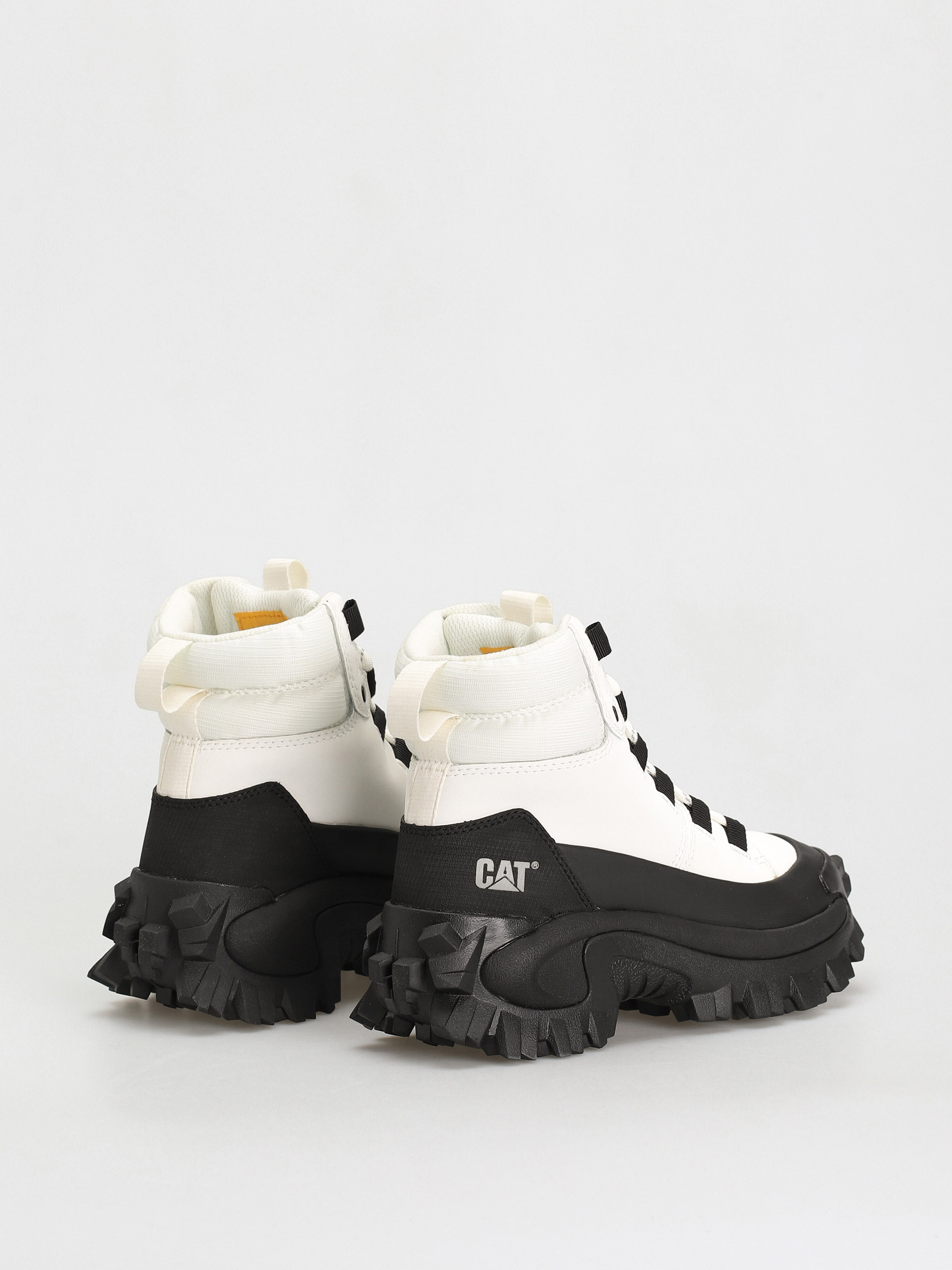 Caterpillar Trespass Galosh WP Shoes (bright white)