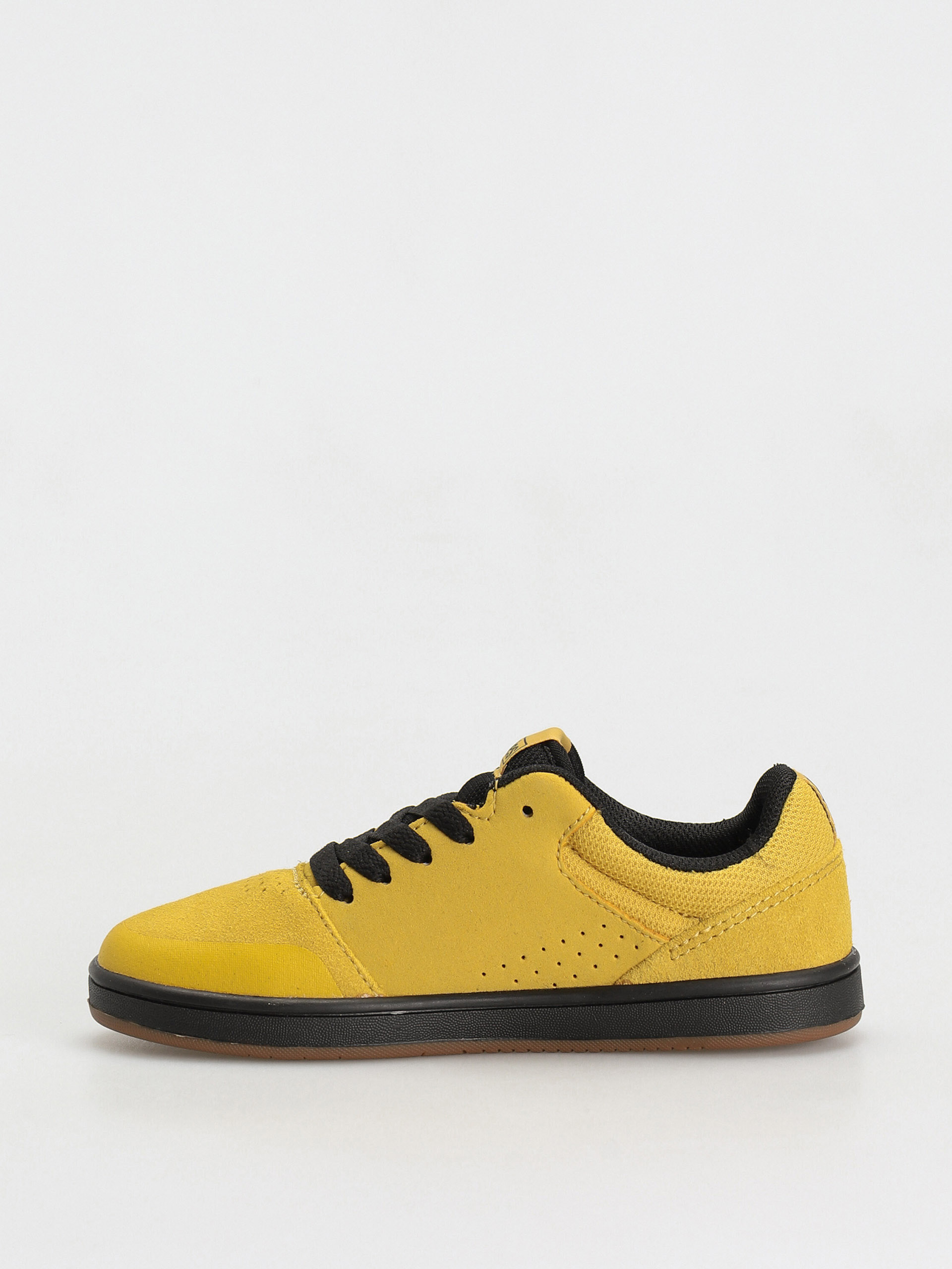 Etnies Kids Marana JR Shoes (yellow)