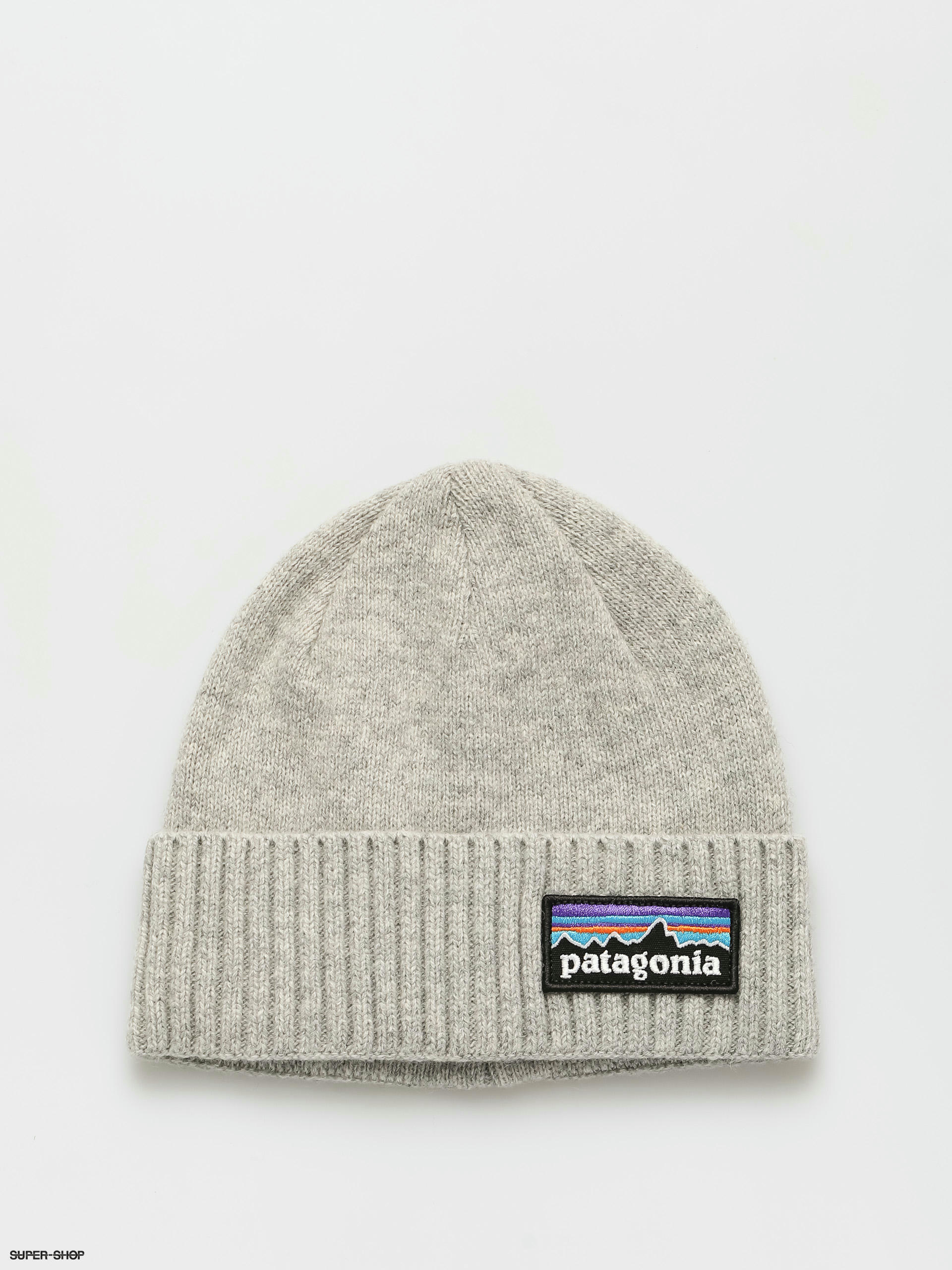 white cappy hat