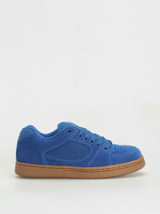 eS Accel Og Shoes (pacific blue)