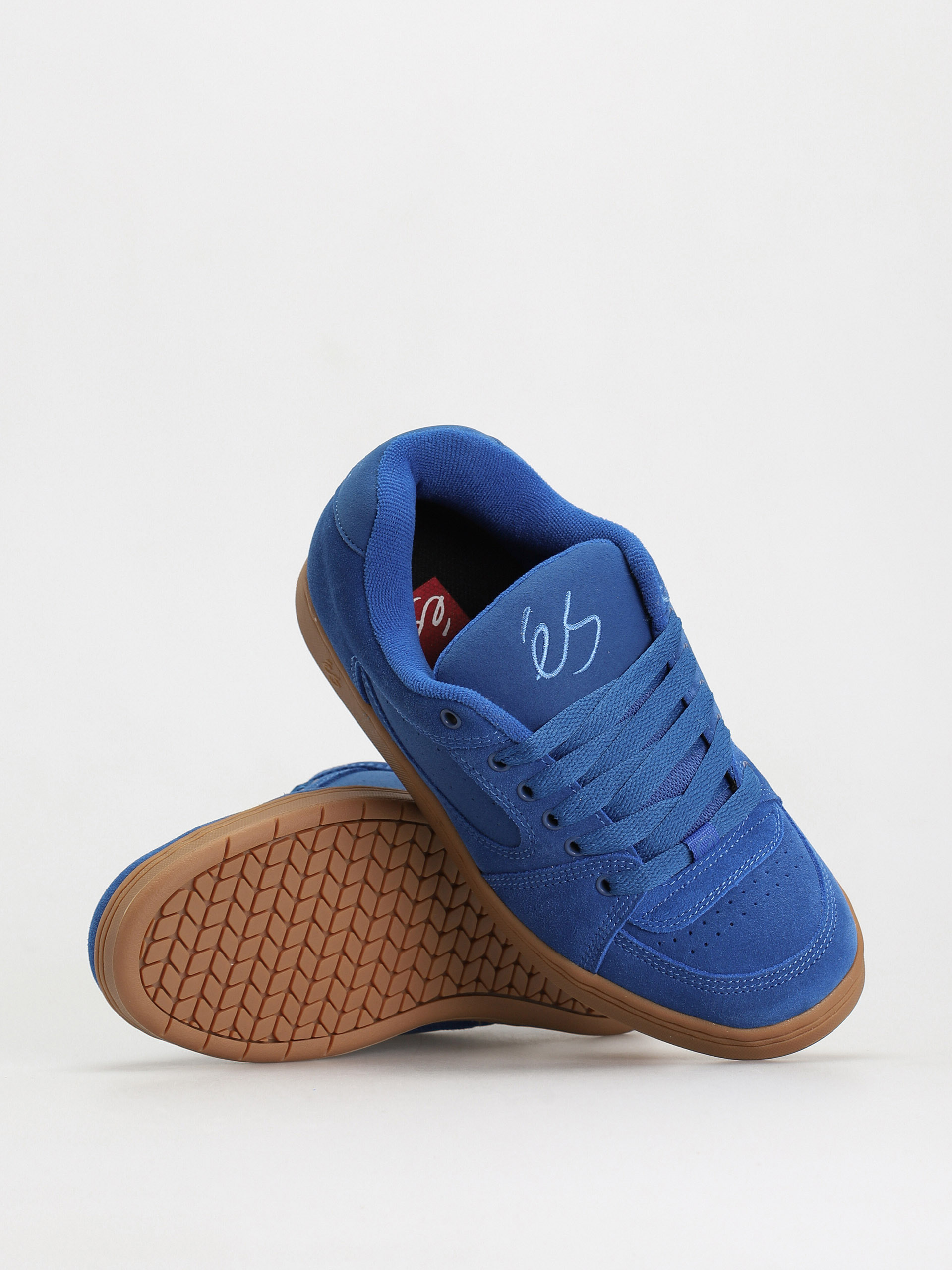 eS Accel Og Schuhe (pacific blue)