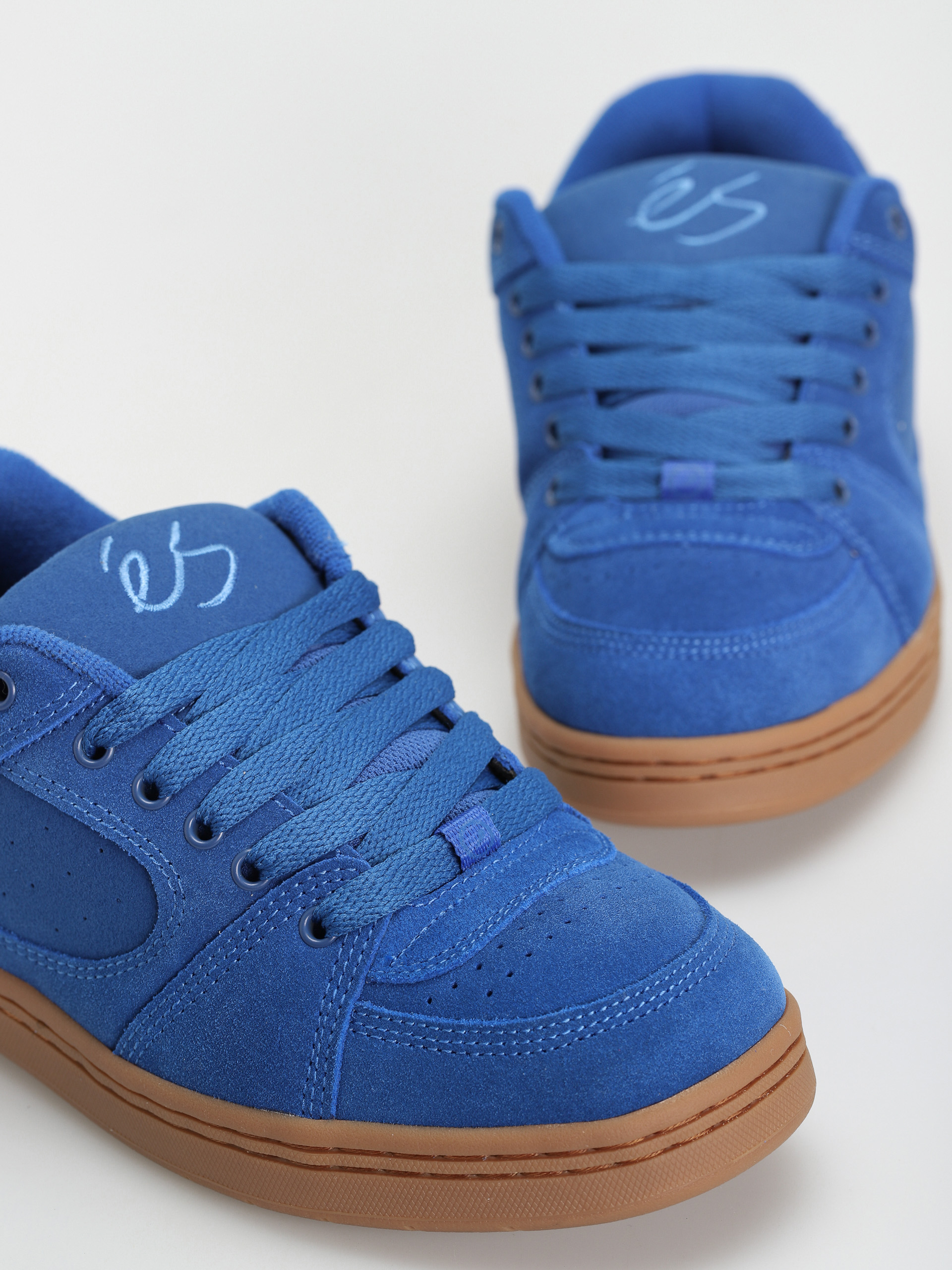 eS Accel Og Schuhe (pacific blue)