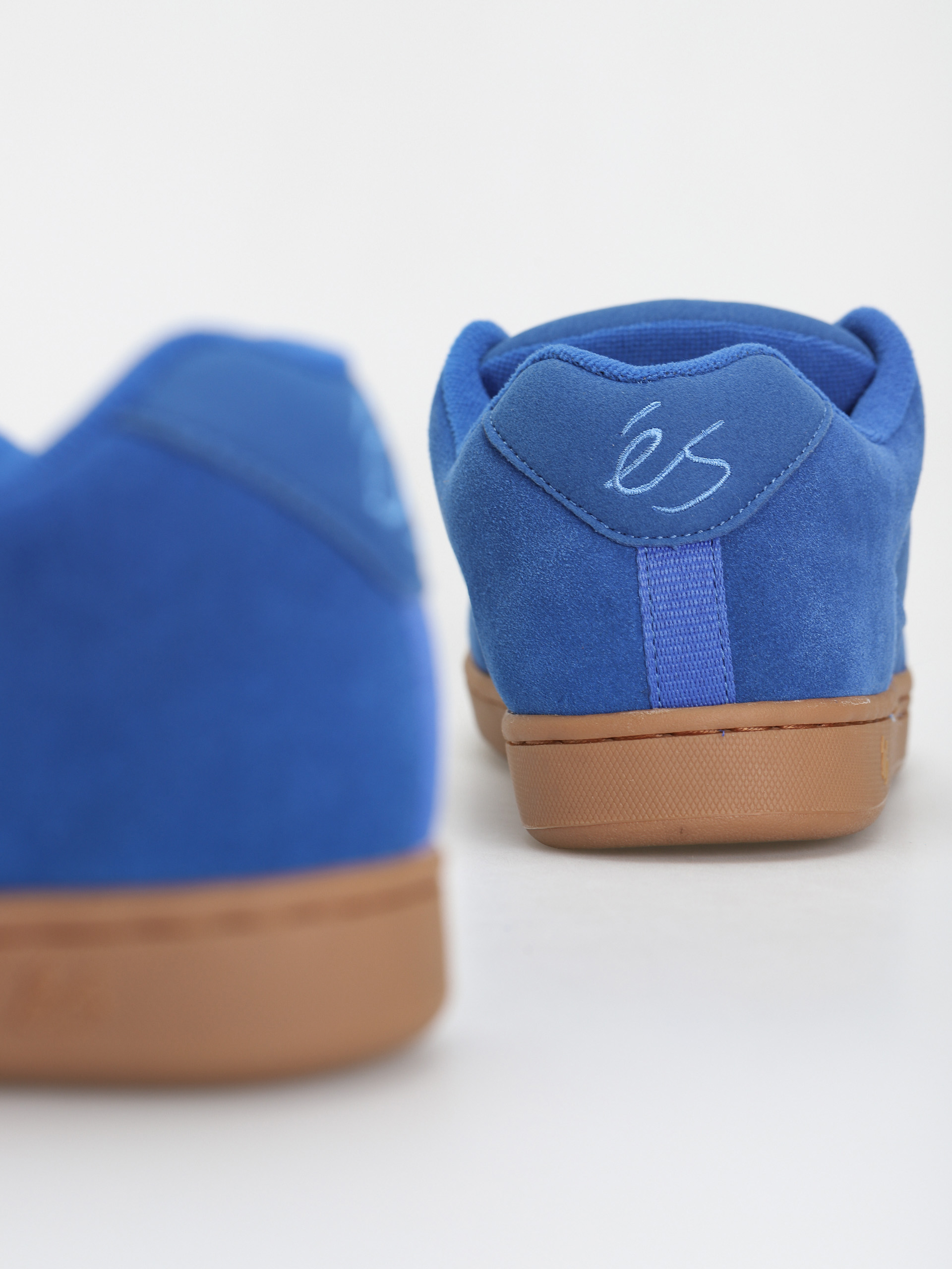 eS Accel Og Shoes (pacific blue)