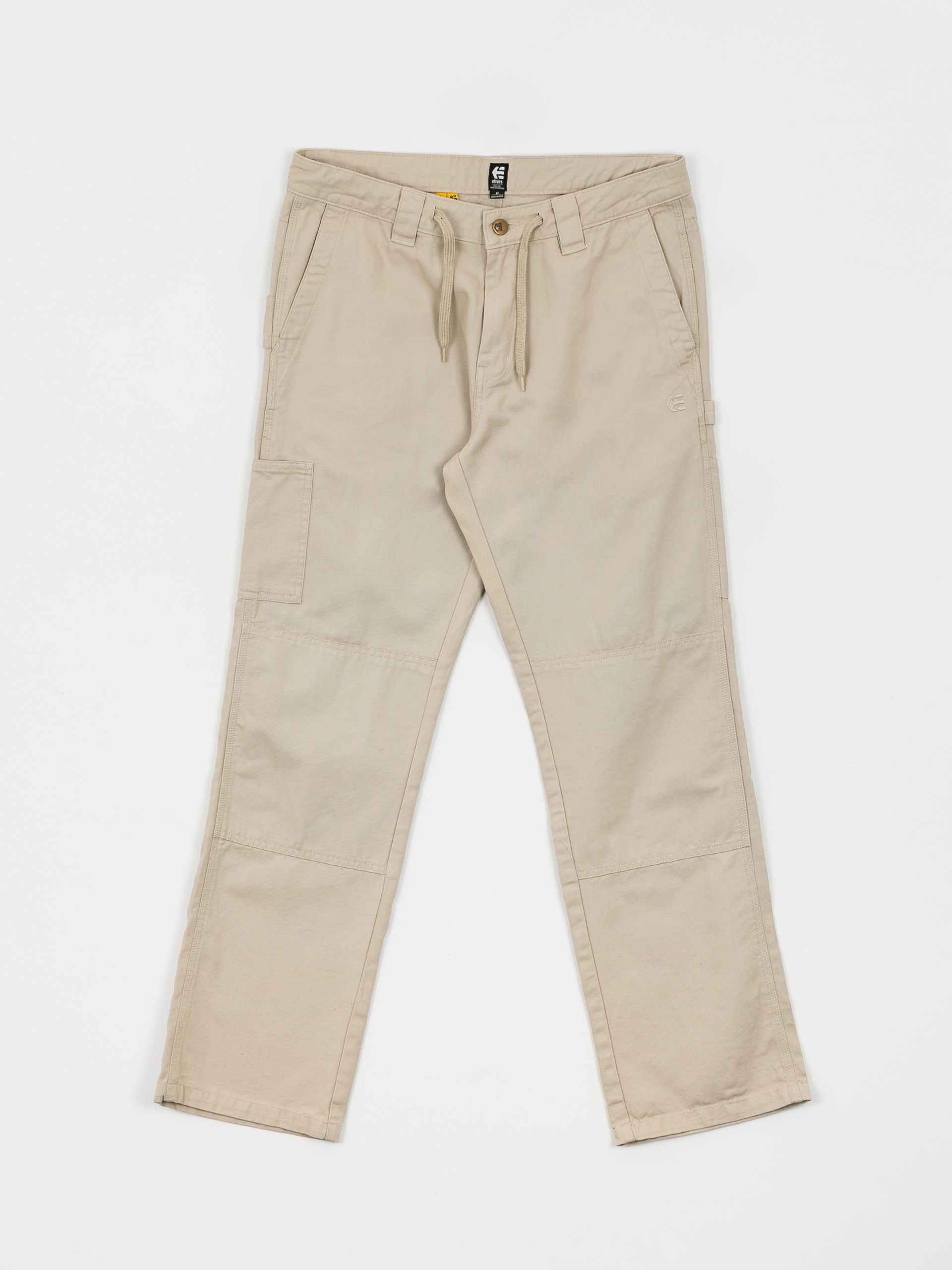 Etnies Wallride Pants (khaki)