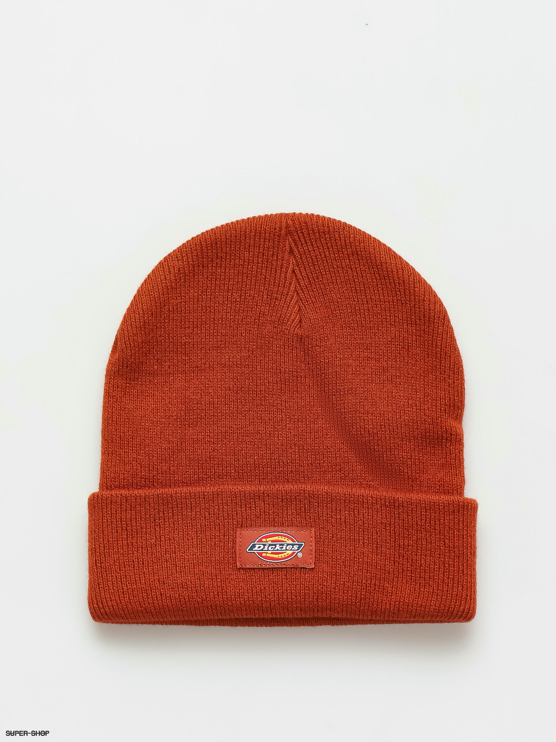 Dickies Gibsland Beanie (gingerbread)