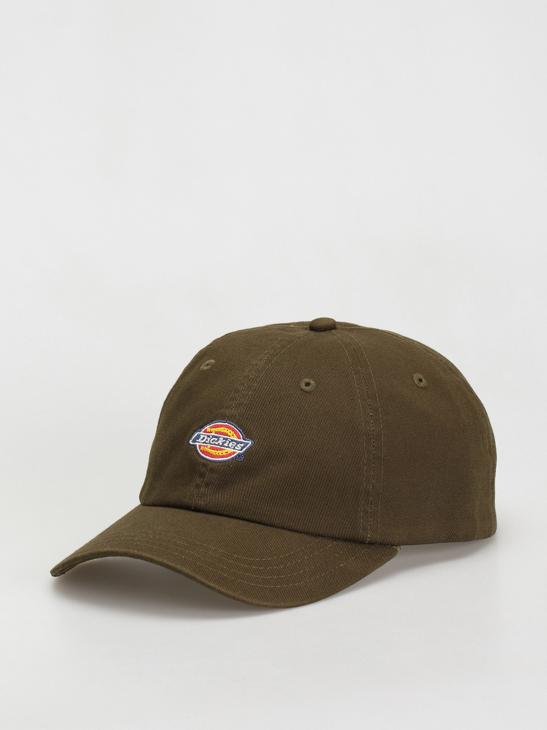 Dickies Hardwick Cap Military Green