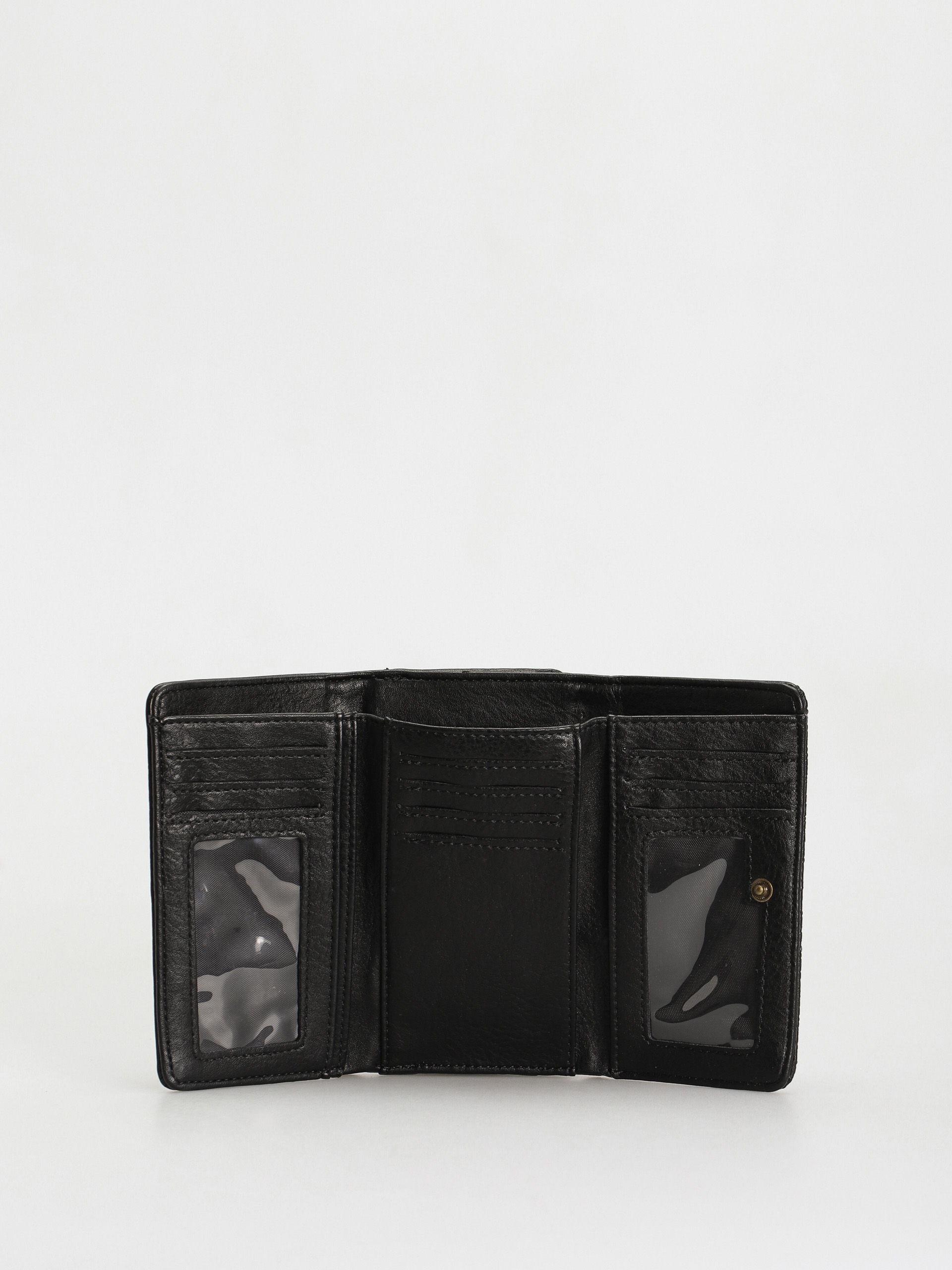 Roxy Crazy Diamond Wallet Wmn (anthracite)