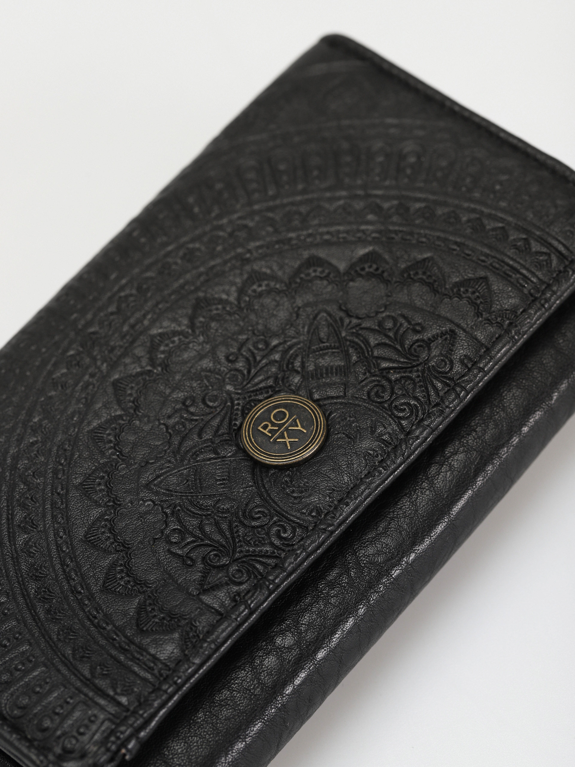 Roxy Crazy Diamond Wallet Wmn (anthracite)