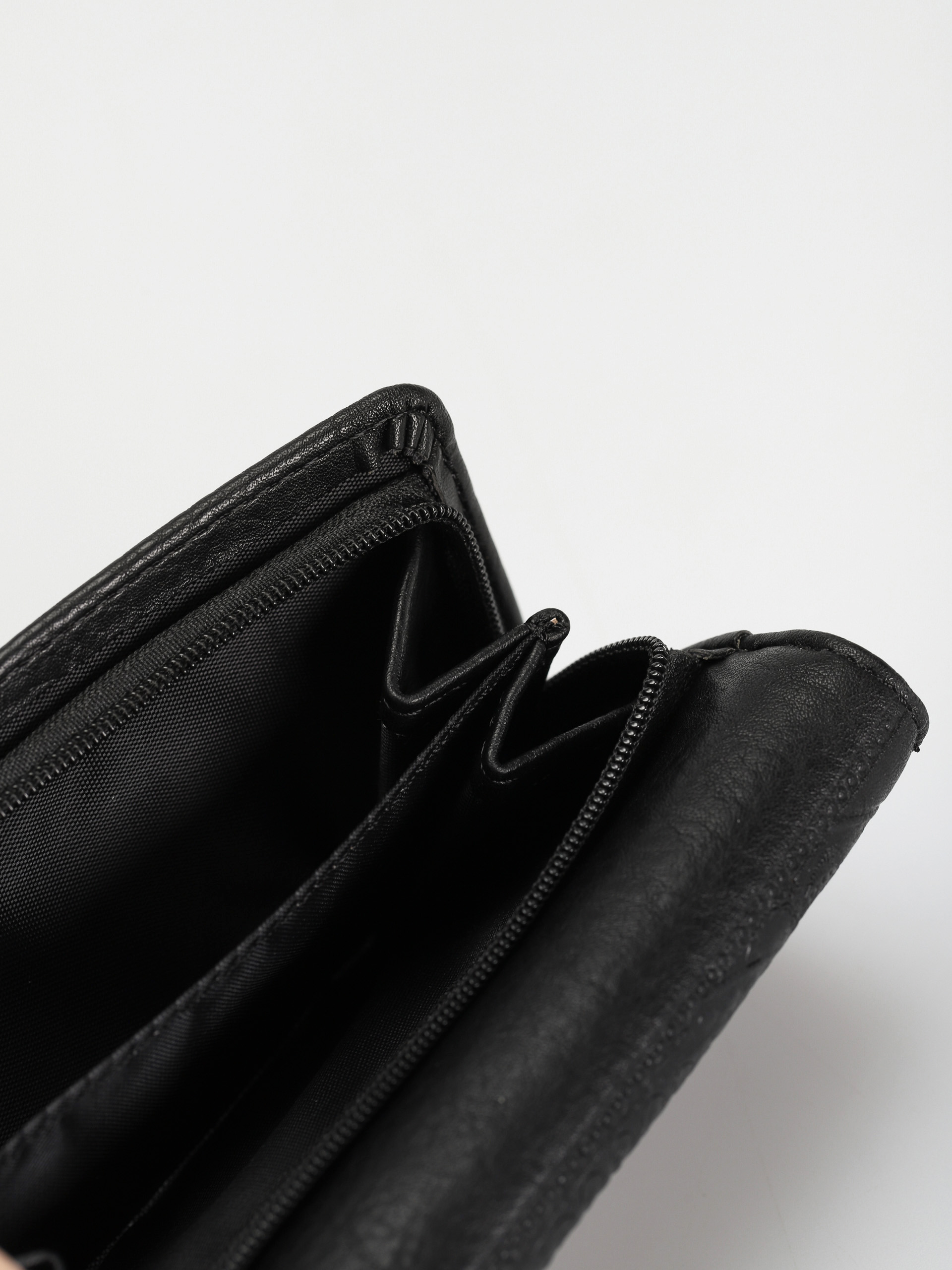 Roxy Crazy Diamond Wallet Wmn (anthracite)