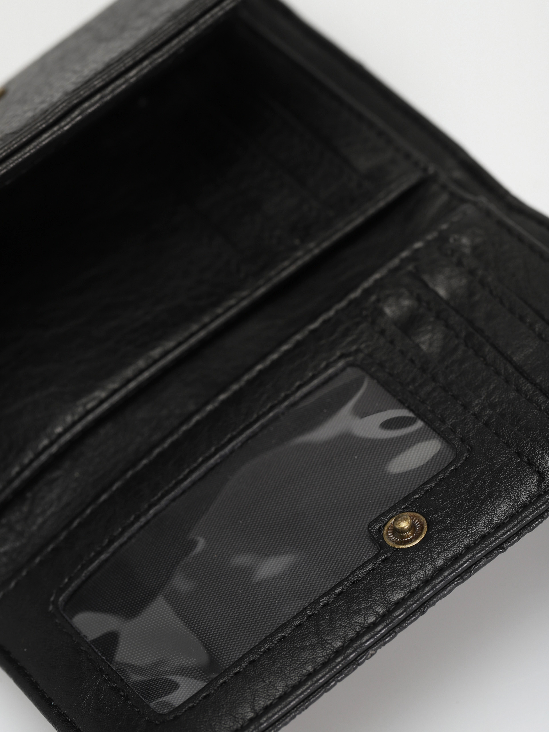 Roxy Crazy Diamond Wallet Wmn (anthracite)