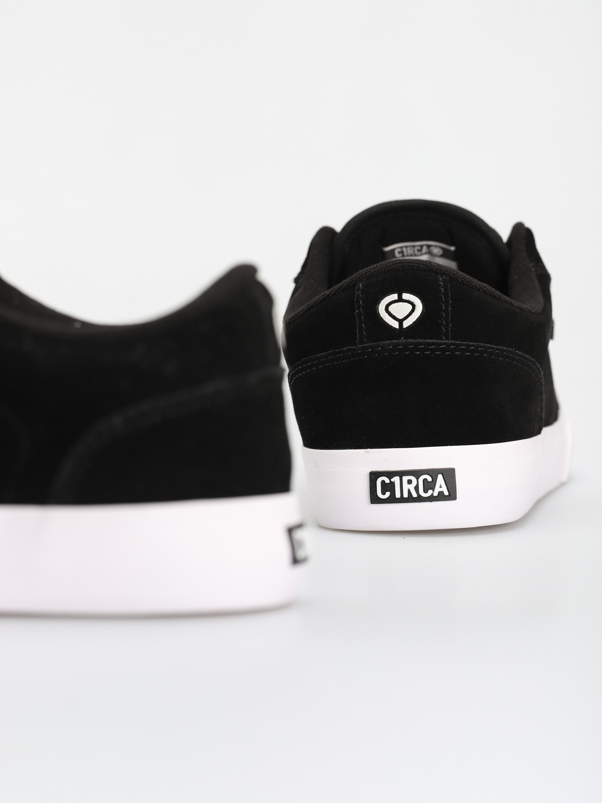 Circa Cero Shoes (black/white)