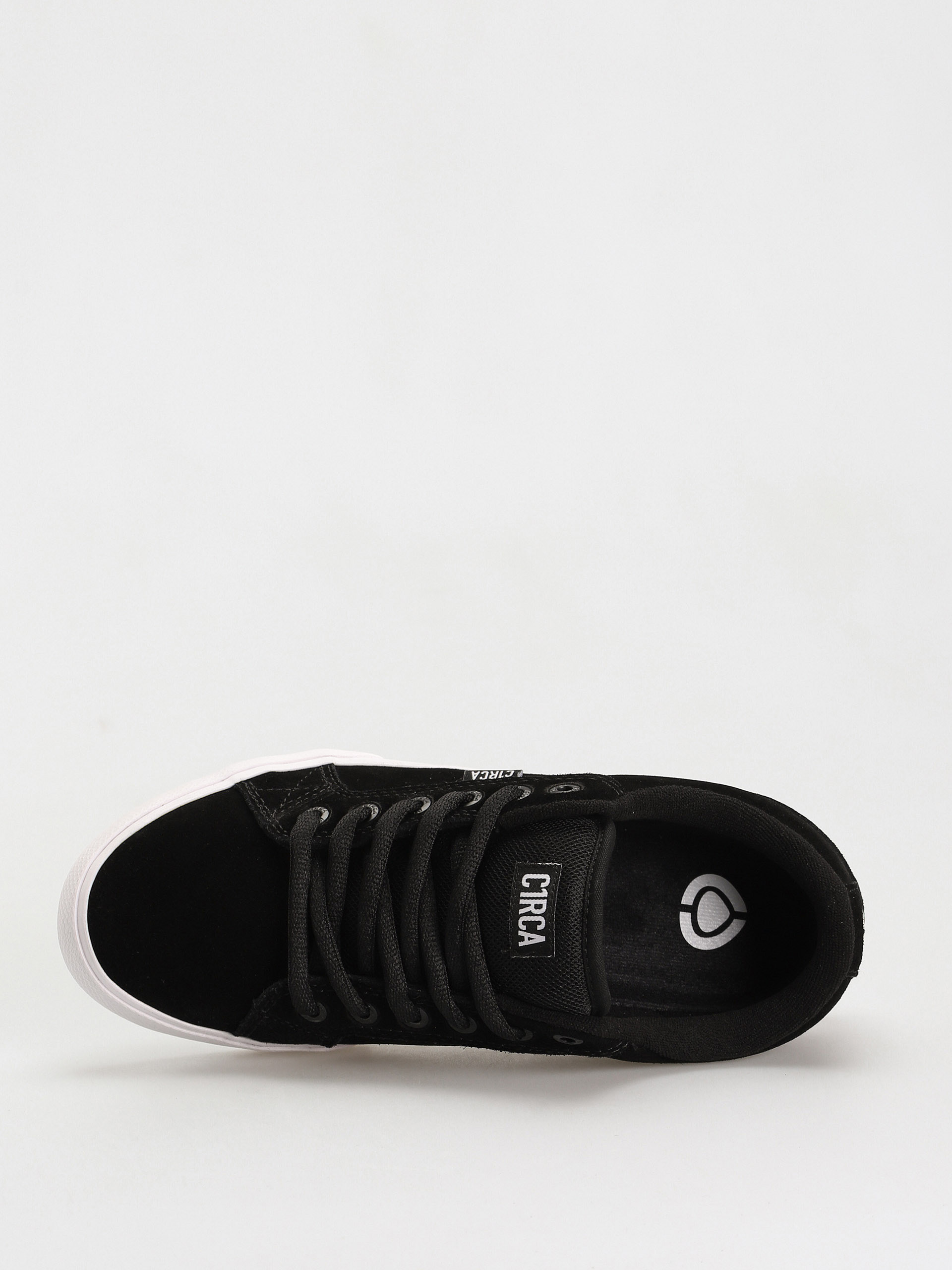 Circa Cero Shoes (black/white)