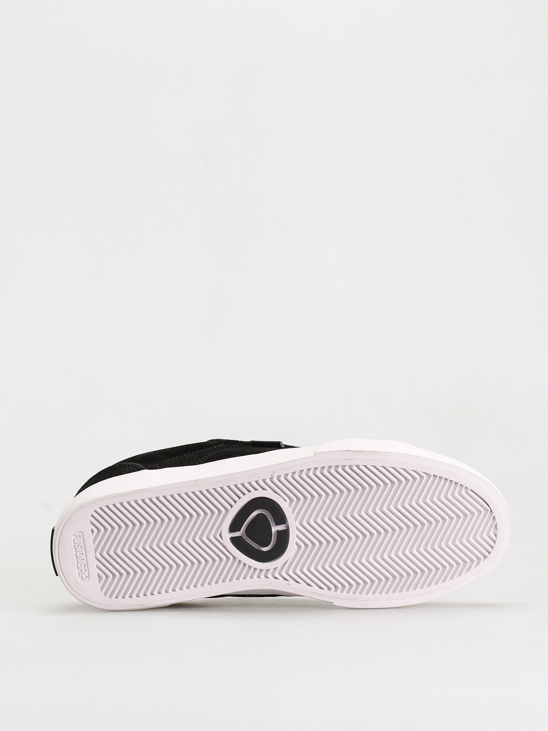 Circa Cero Shoes (black/white)