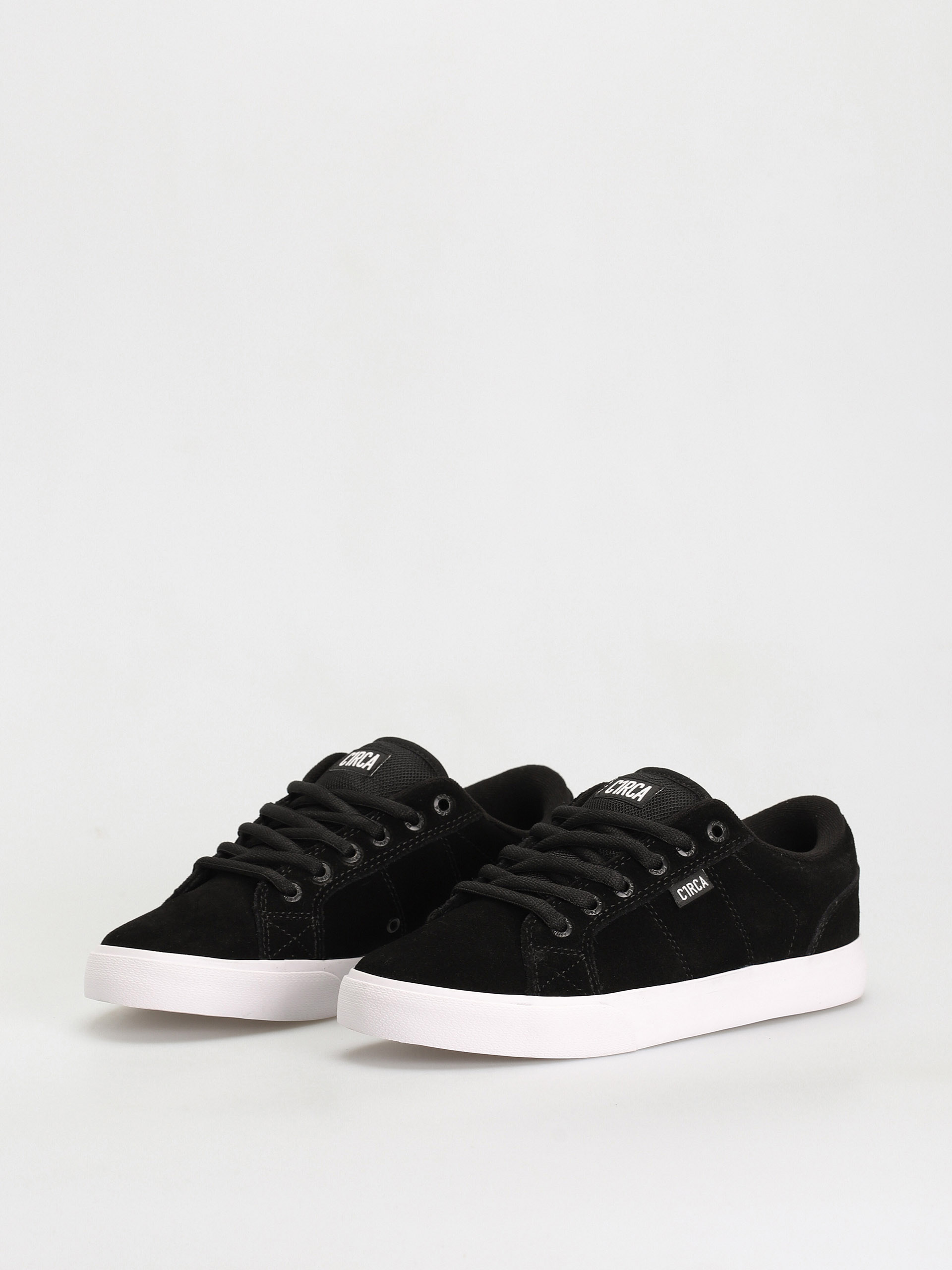 Circa Cero Shoes (black/white)