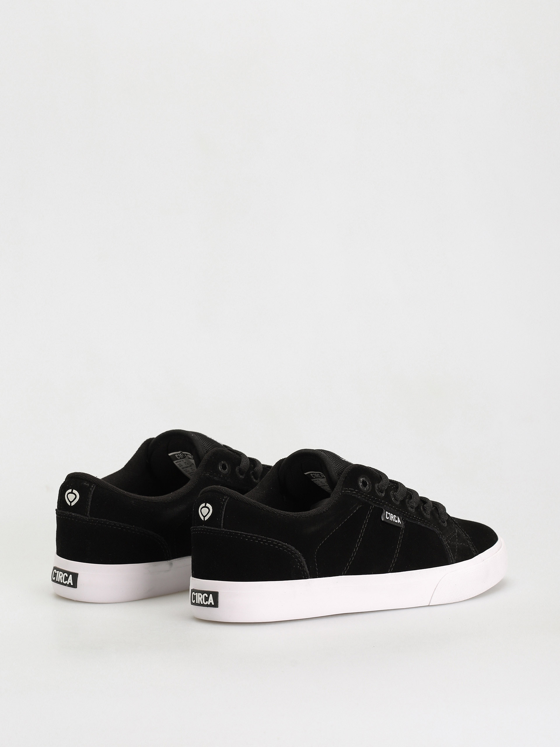 Circa Cero Shoes (black/white)