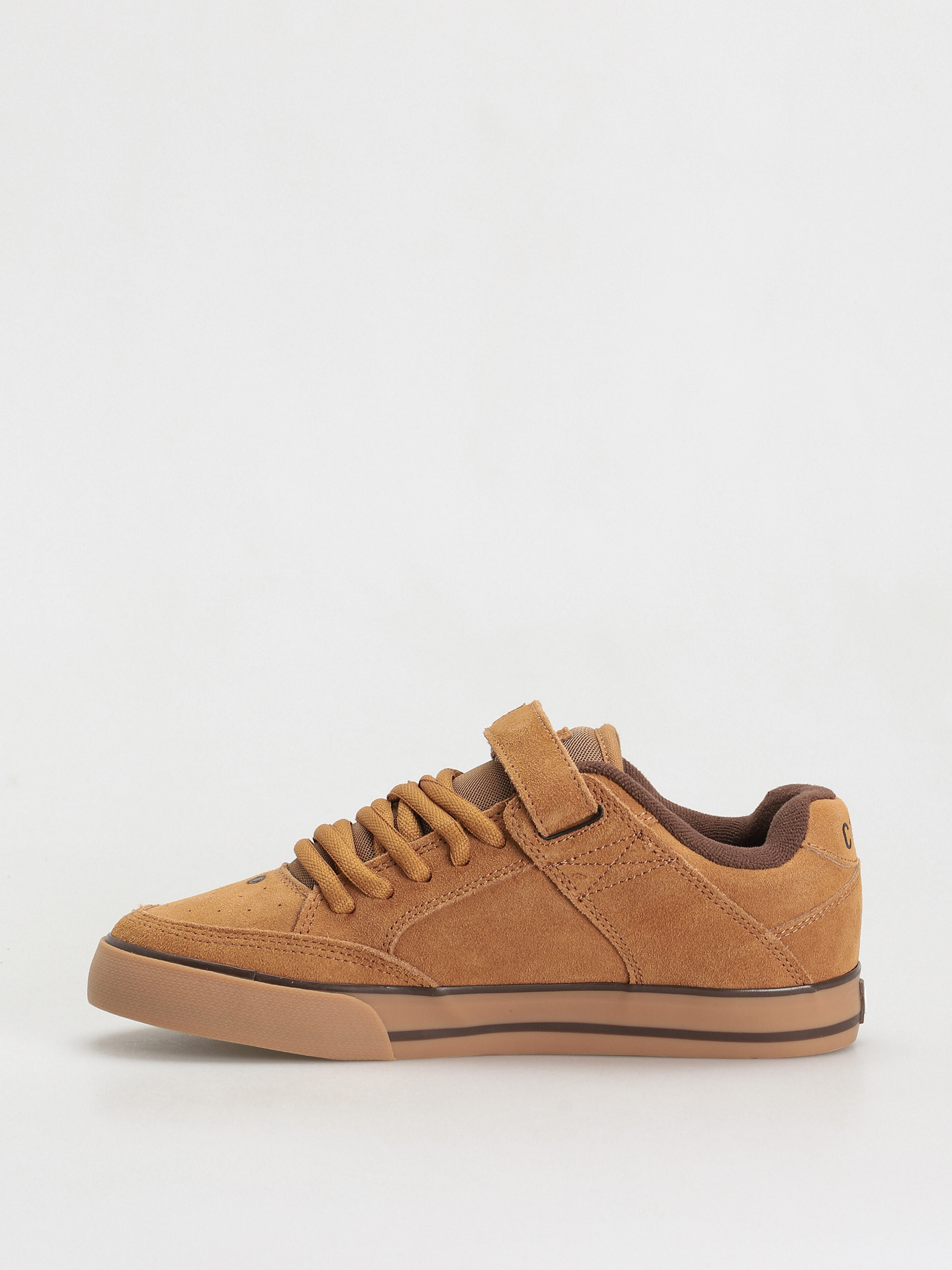 Circa 205 Vulc Shoes (chipmunk/slate/gum)