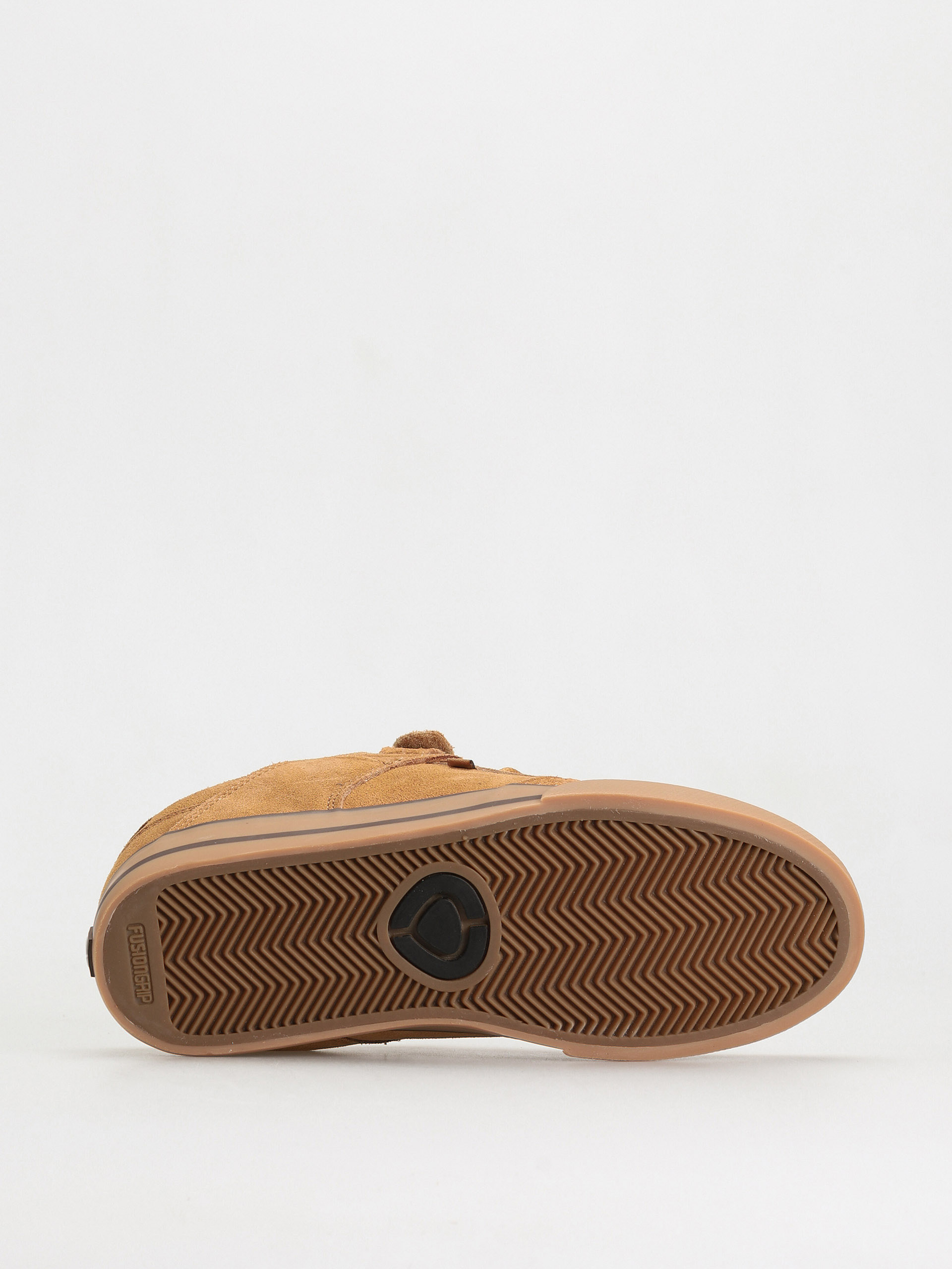 Circa 205 Vulc Shoes (chipmunk/slate/gum)