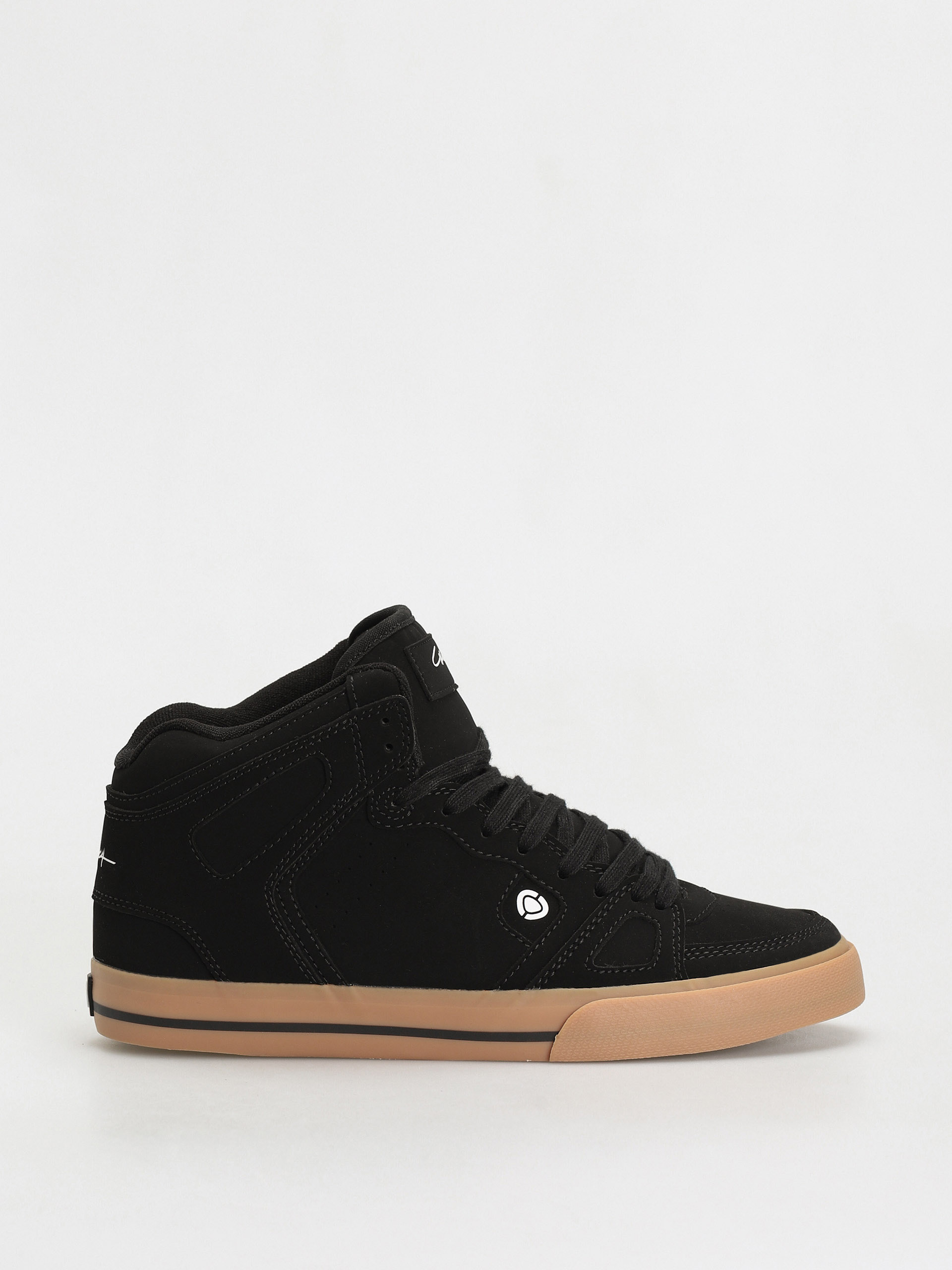 Circa 99 Vulc Hi Shoes