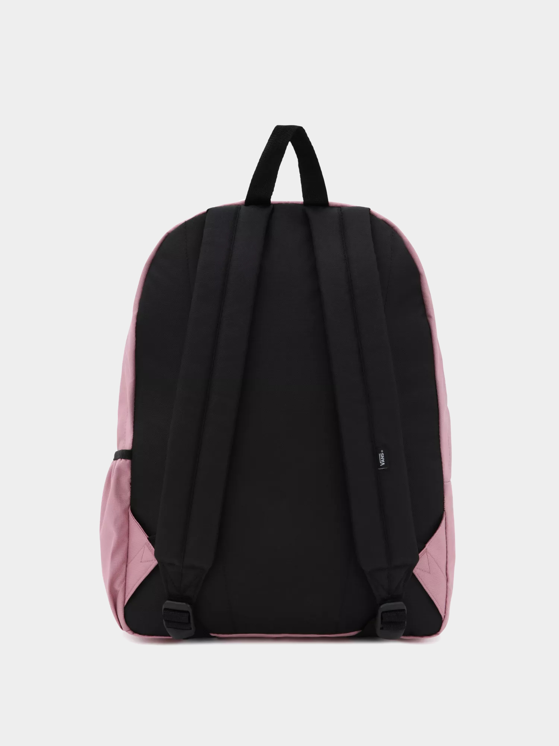 Vans Realm Flying V Backpack Wmn (multi color check lilas)