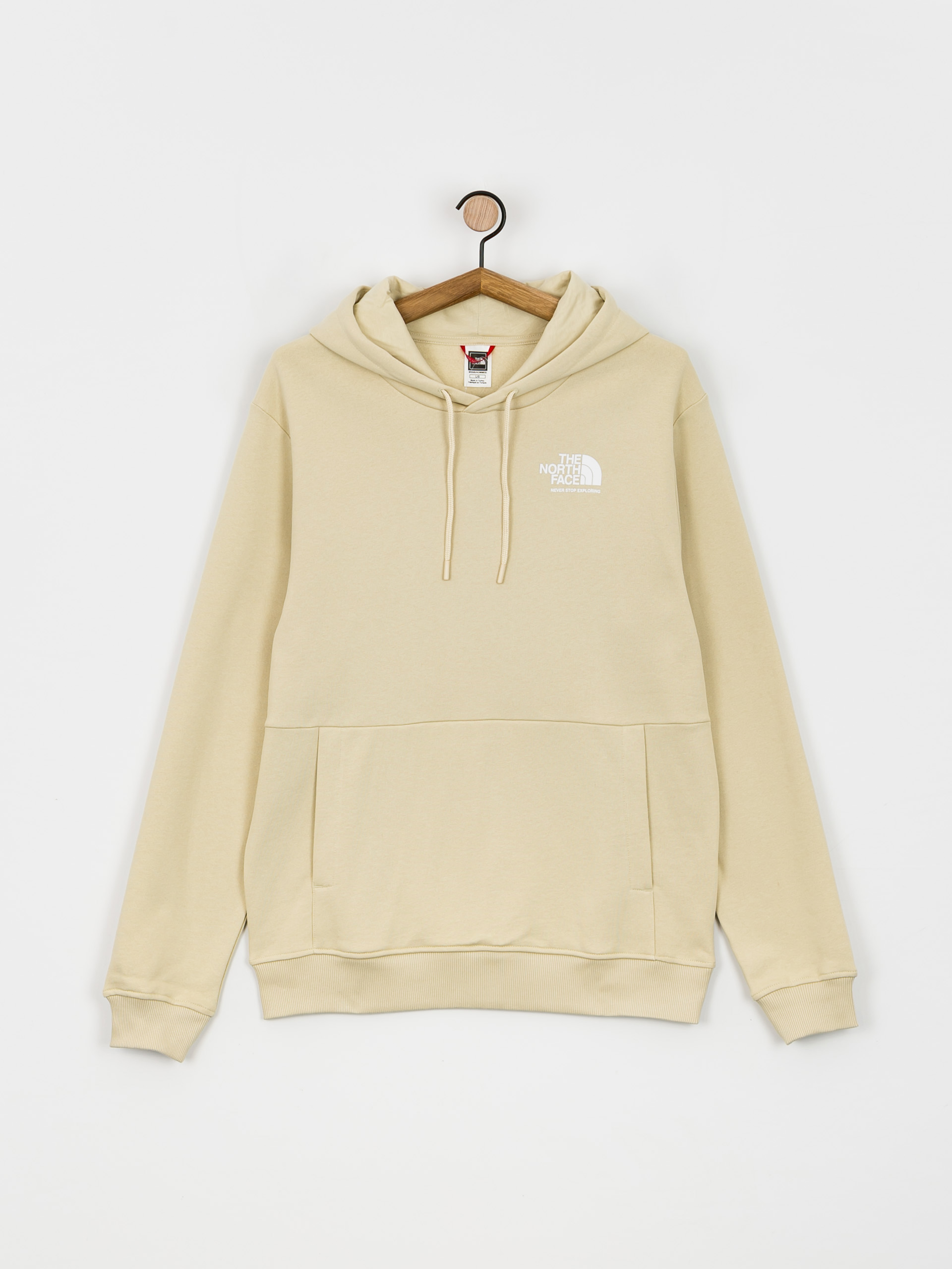 the north face women's coordinates hoodie
