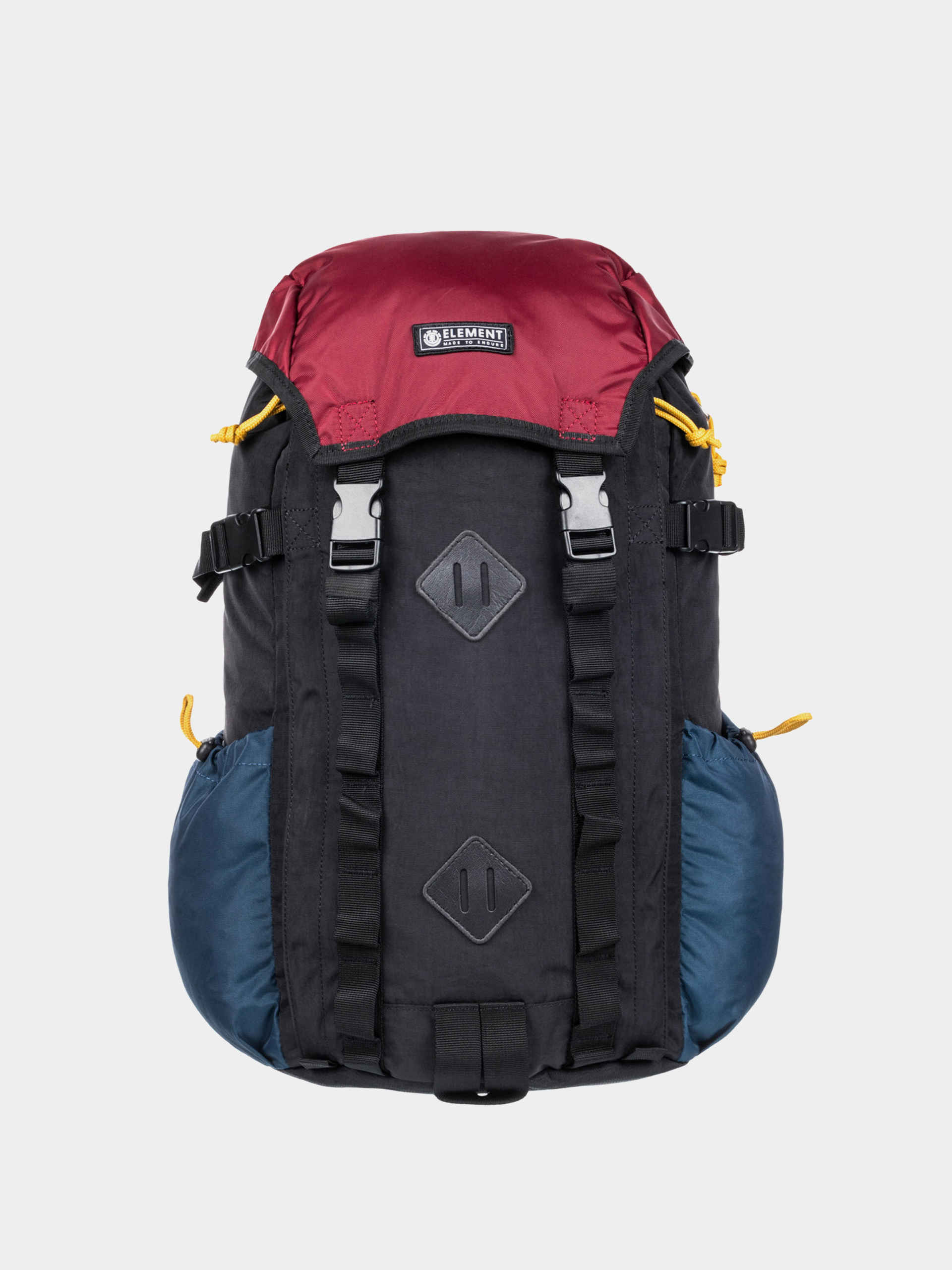 Element Ridge Backpack black (multico)