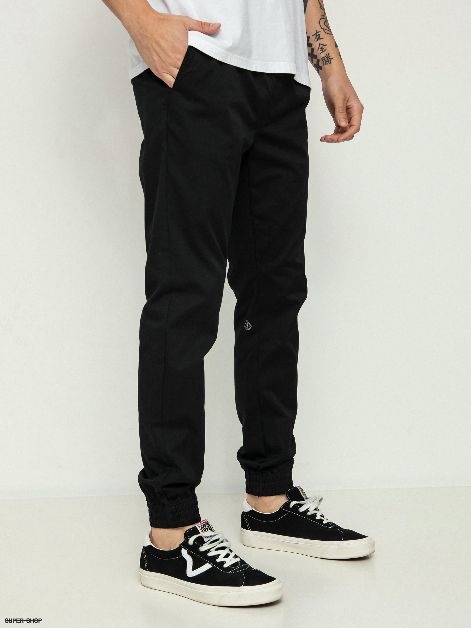 Volcom outlet jogger pants