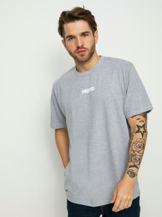 Prosto Thro T-shirt (gray)